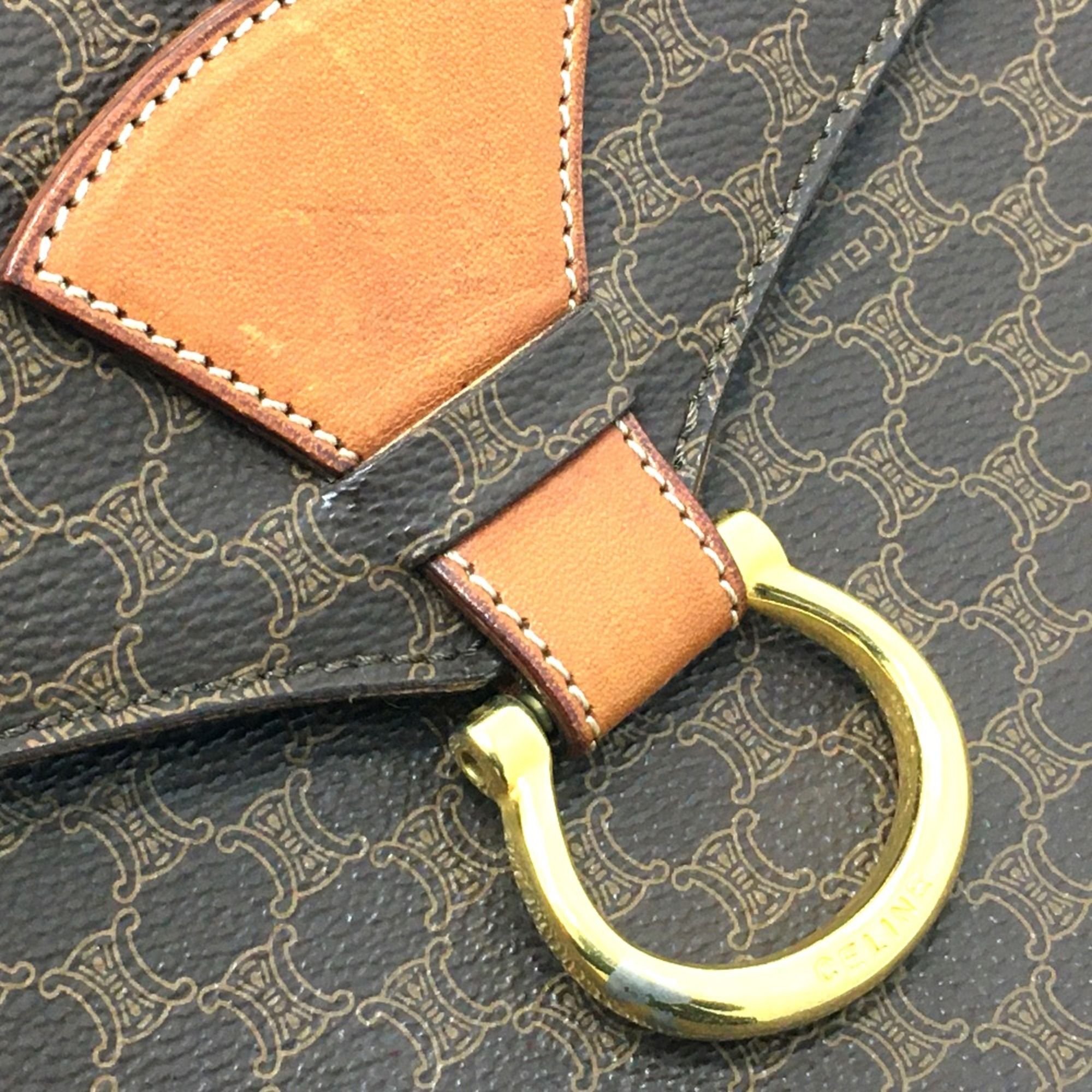Other Shoulder Bag (Pre-Owned) - Celine - Modalova