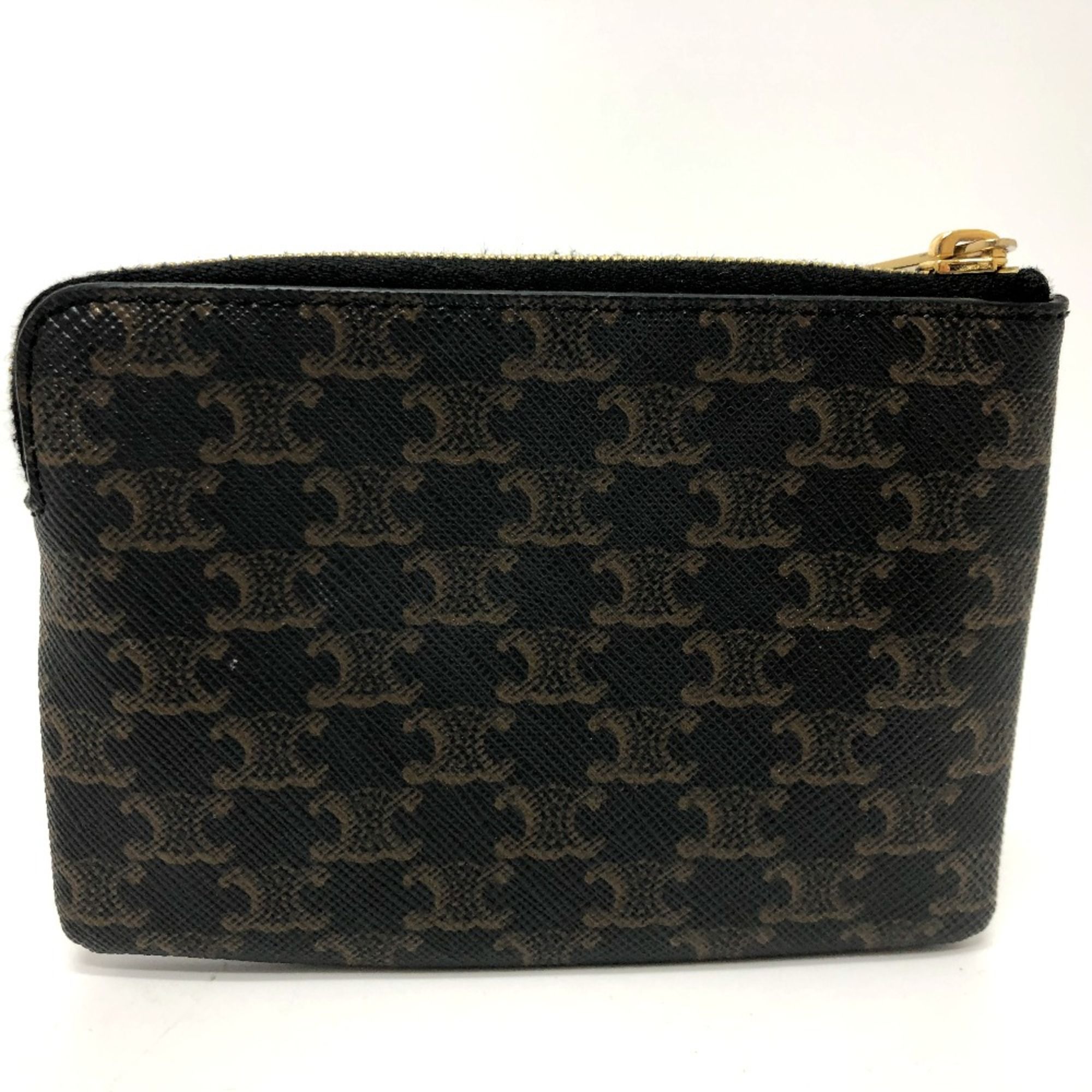 Other Coin Purse/Coin Case (Pre-Owned) - Celine - Modalova