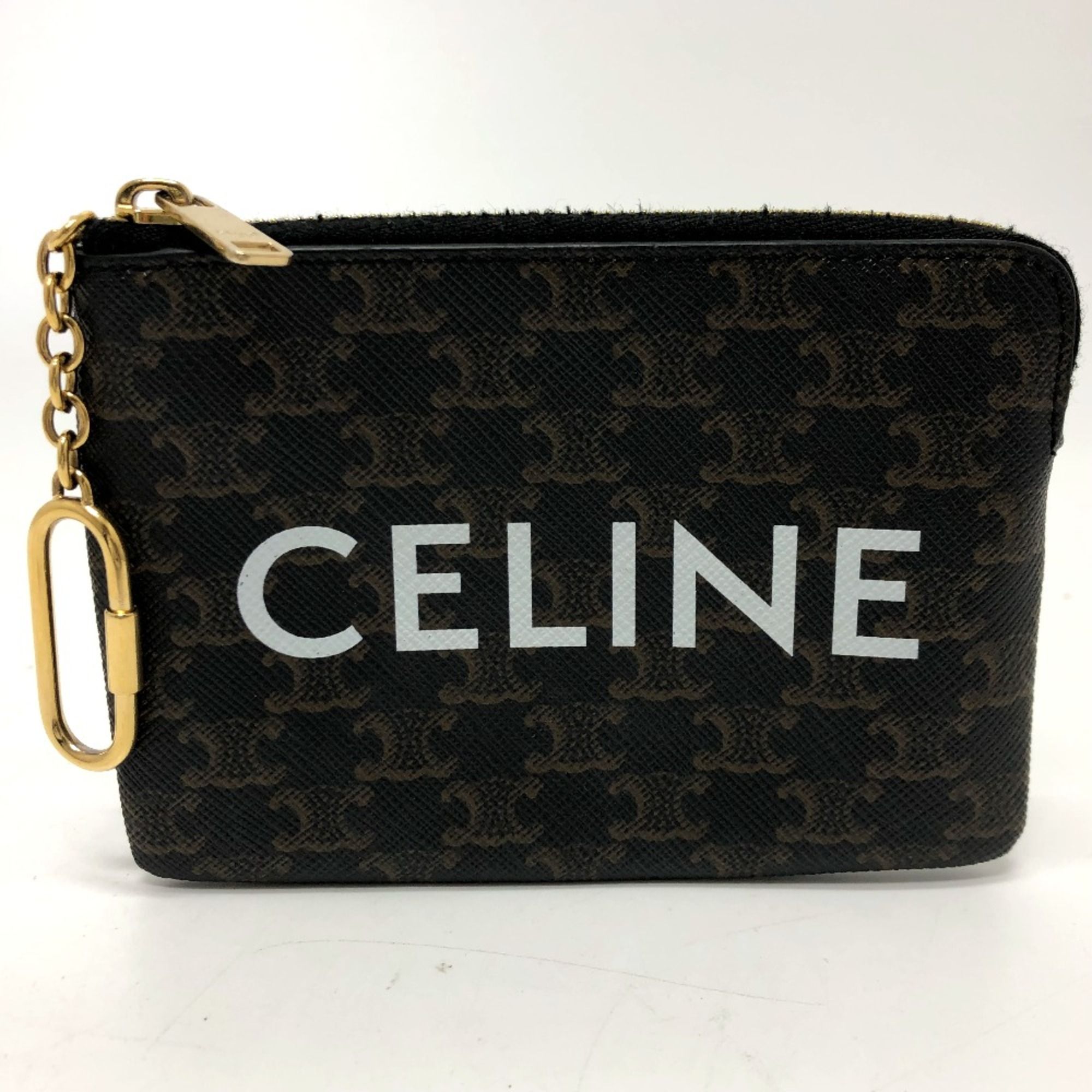 Other Coin Purse/Coin Case (Pre-Owned) - Celine - Modalova