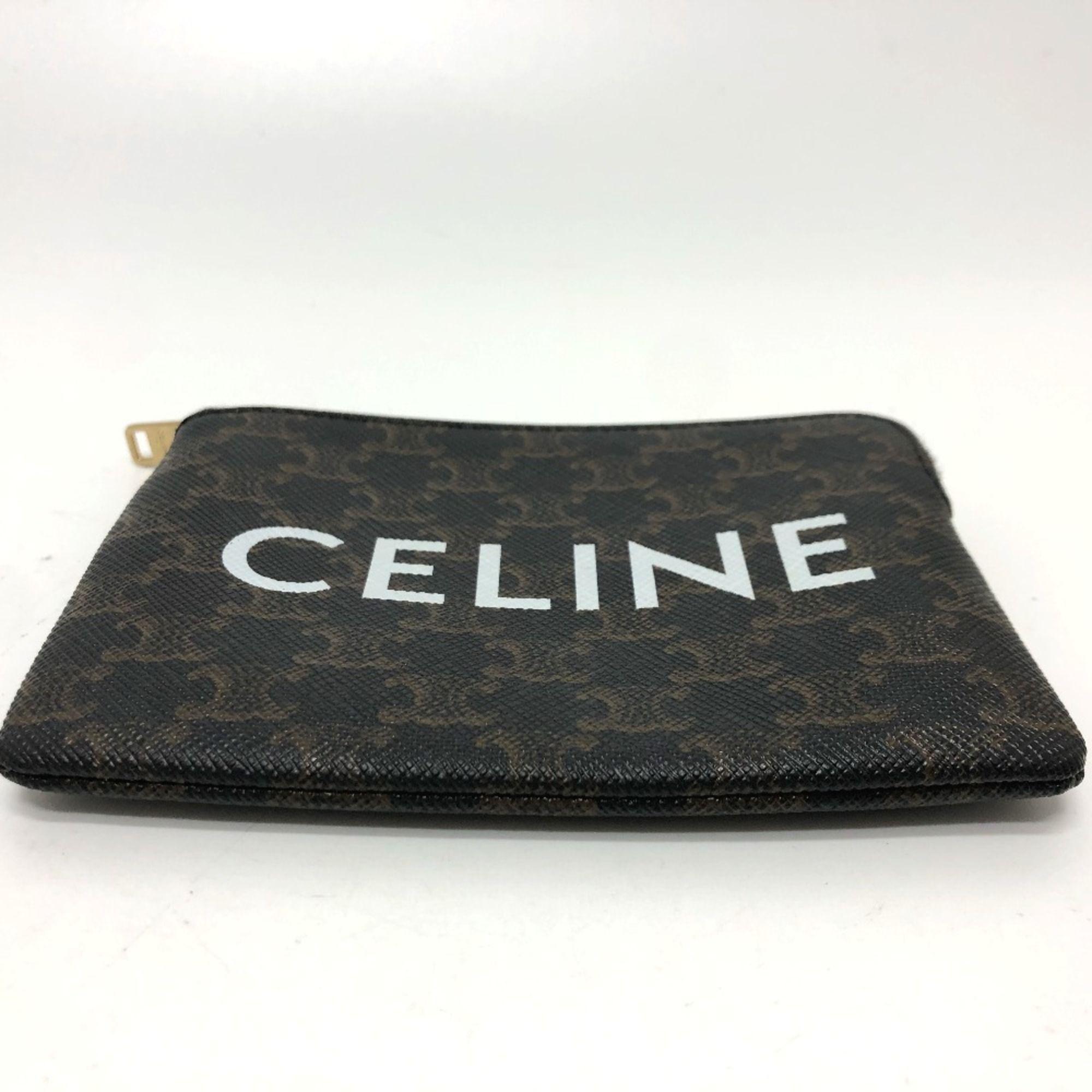 Other Coin Purse/Coin Case (Pre-Owned) - Celine - Modalova