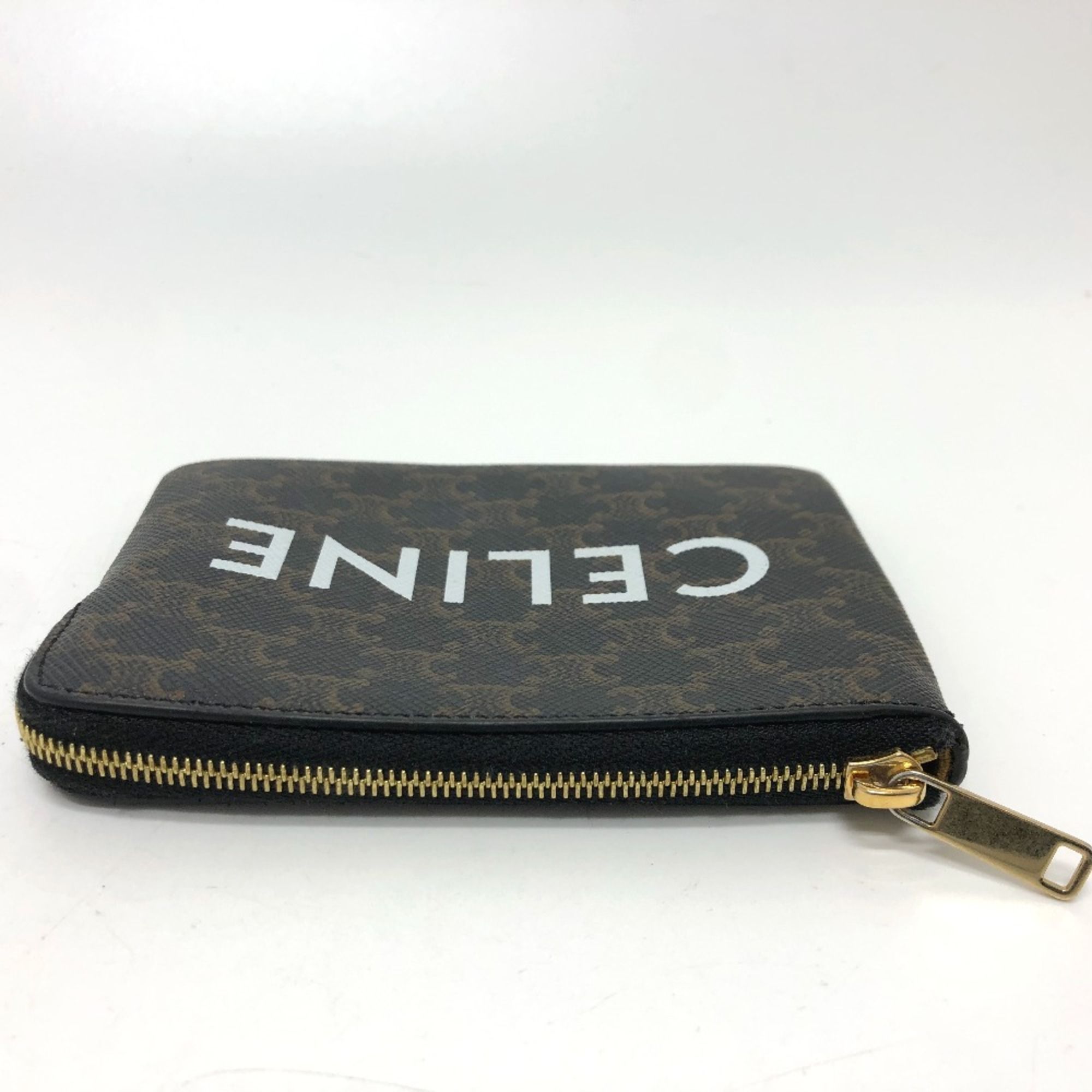 Other Coin Purse/Coin Case (Pre-Owned) - Celine - Modalova