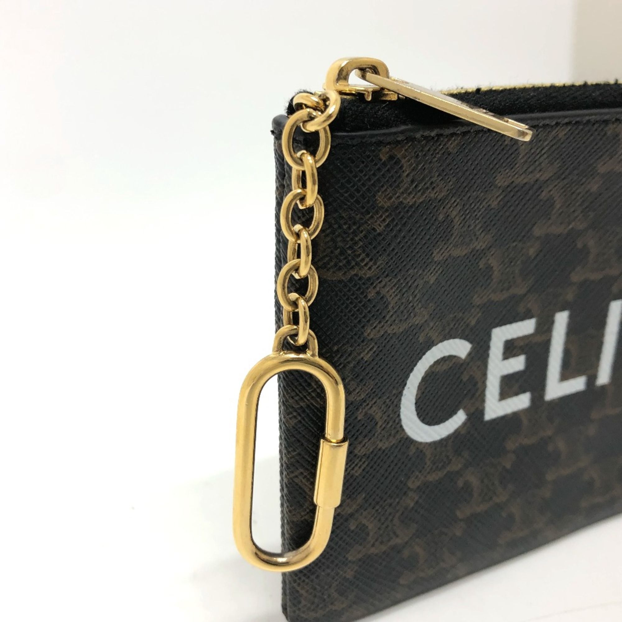 Other Coin Purse/Coin Case (Pre-Owned) - Celine - Modalova