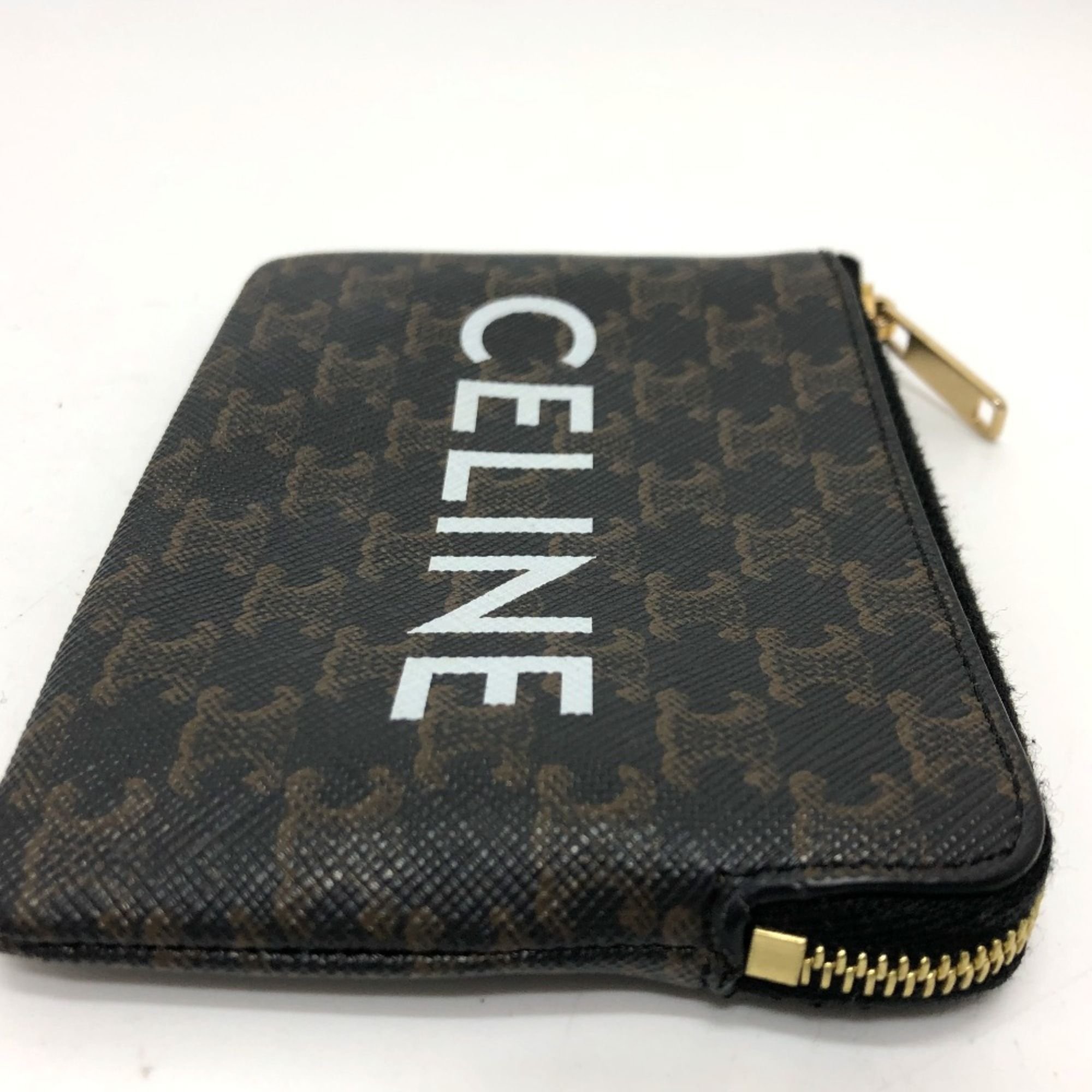 Other Coin Purse/Coin Case (Pre-Owned) - Celine - Modalova