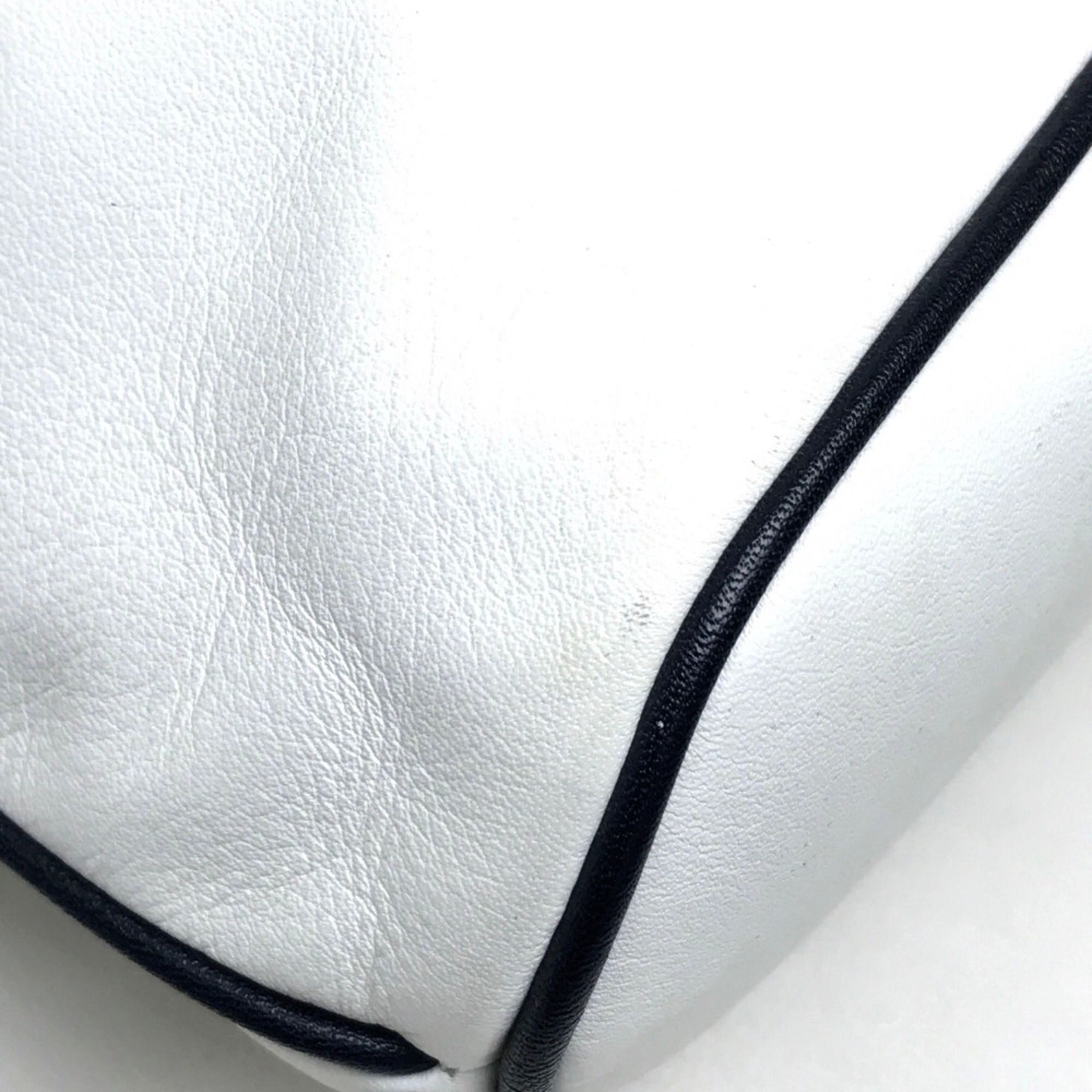Leather Shoulder Bag (Pre-Owned) - Celine - Modalova