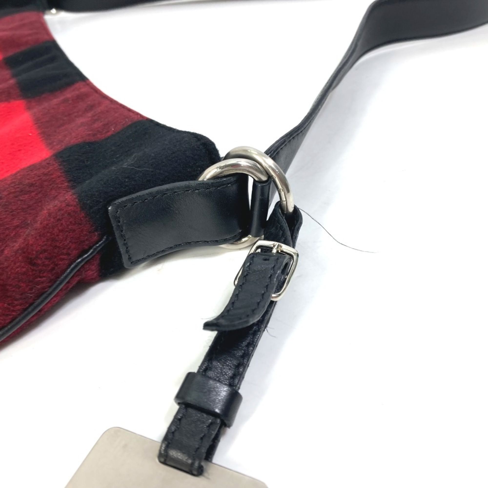 Cotton Shoulder Bag (Pre-Owned) - Celine - Modalova