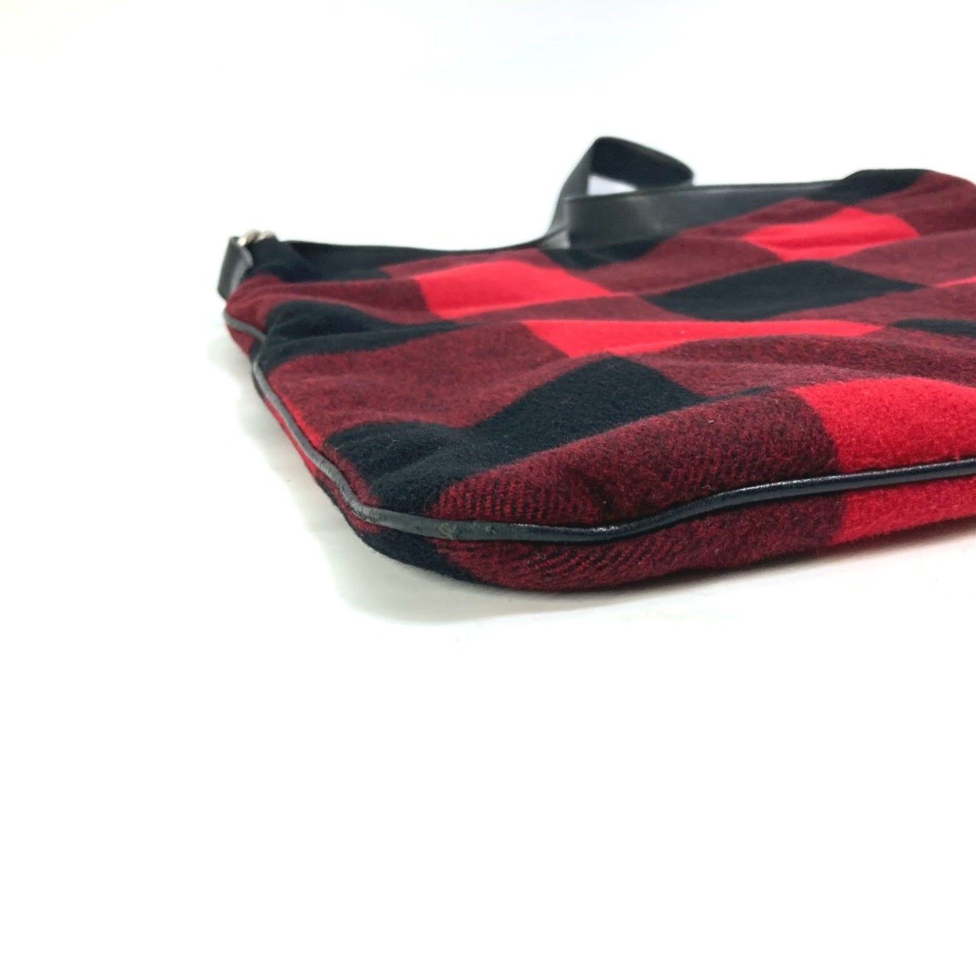 Cotton Shoulder Bag (Pre-Owned) - Celine - Modalova