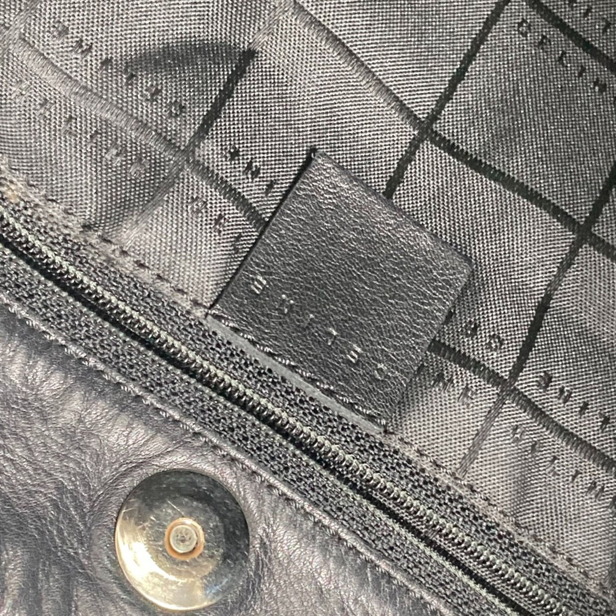 Cotton Shoulder Bag (Pre-Owned) - Celine - Modalova