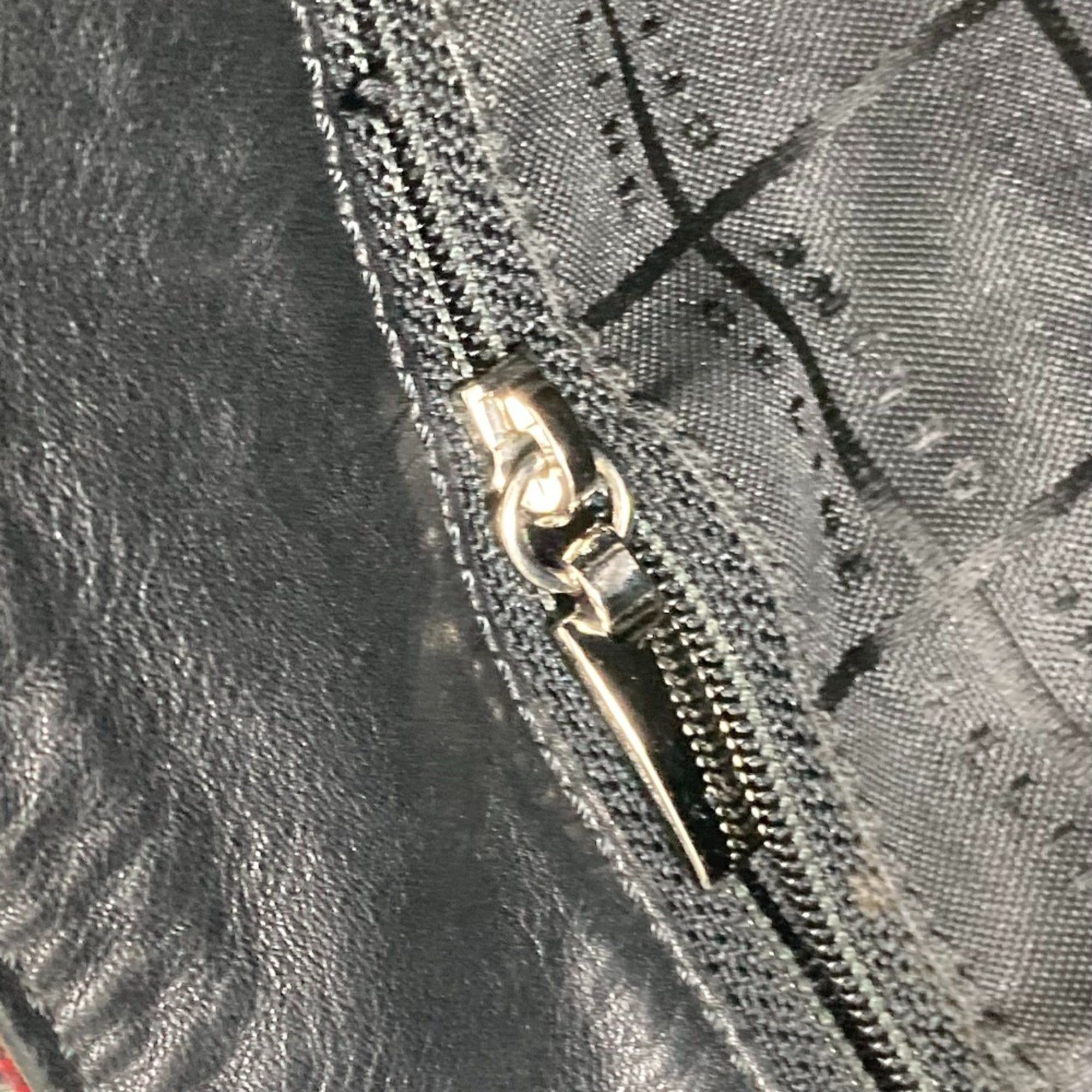 Cotton Shoulder Bag (Pre-Owned) - Celine - Modalova