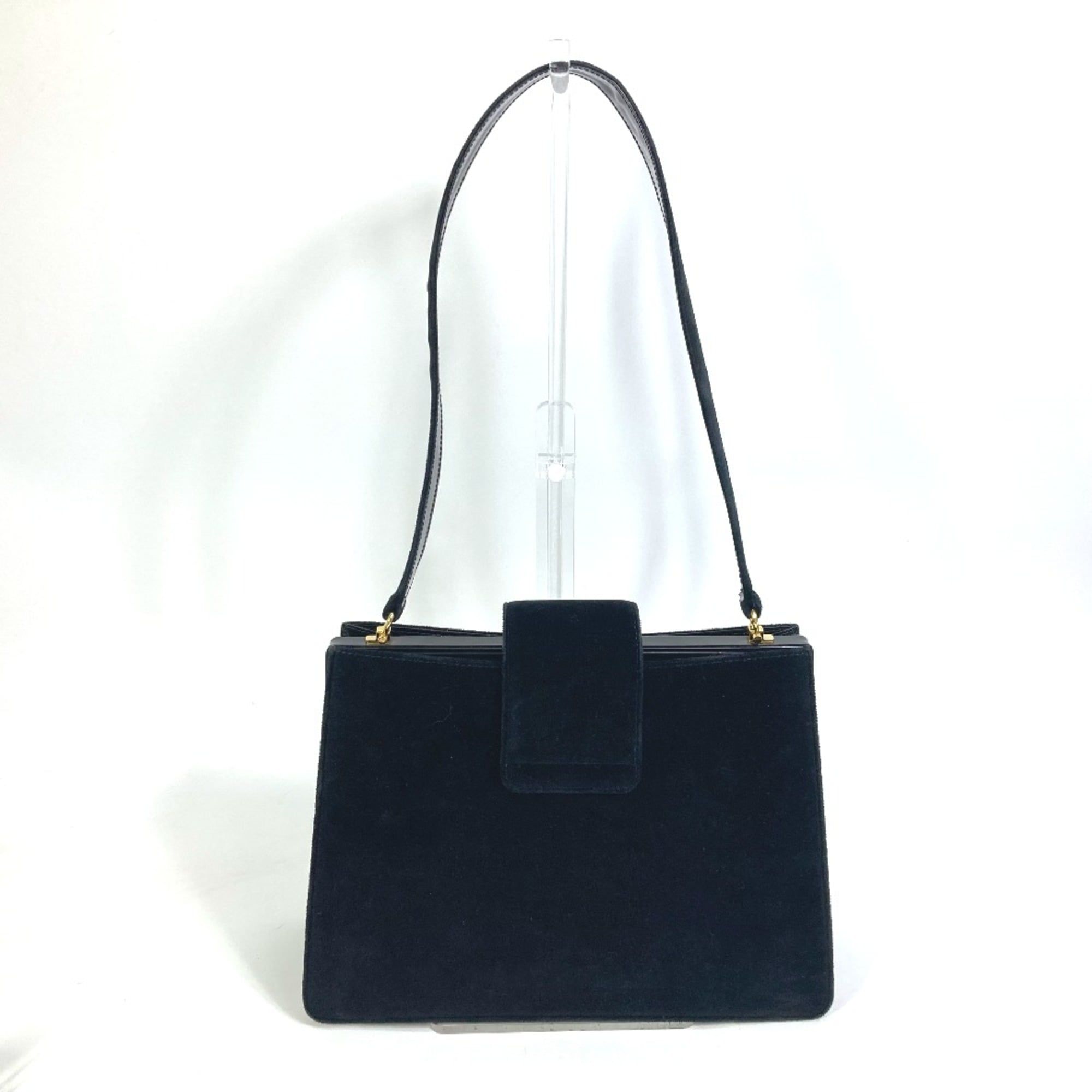 Leather Shoulder Bag (Pre-Owned) - Celine - Modalova