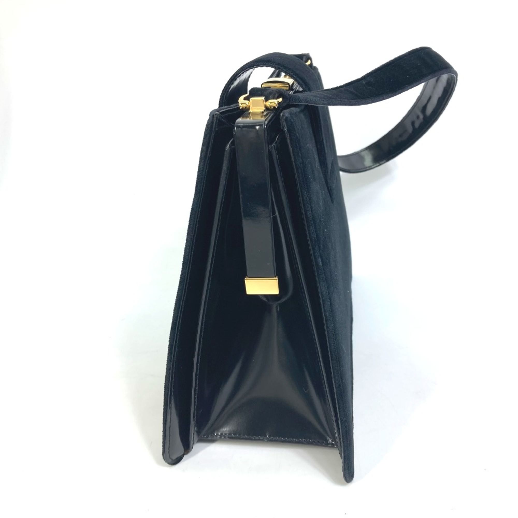 Leather Shoulder Bag (Pre-Owned) - Celine - Modalova