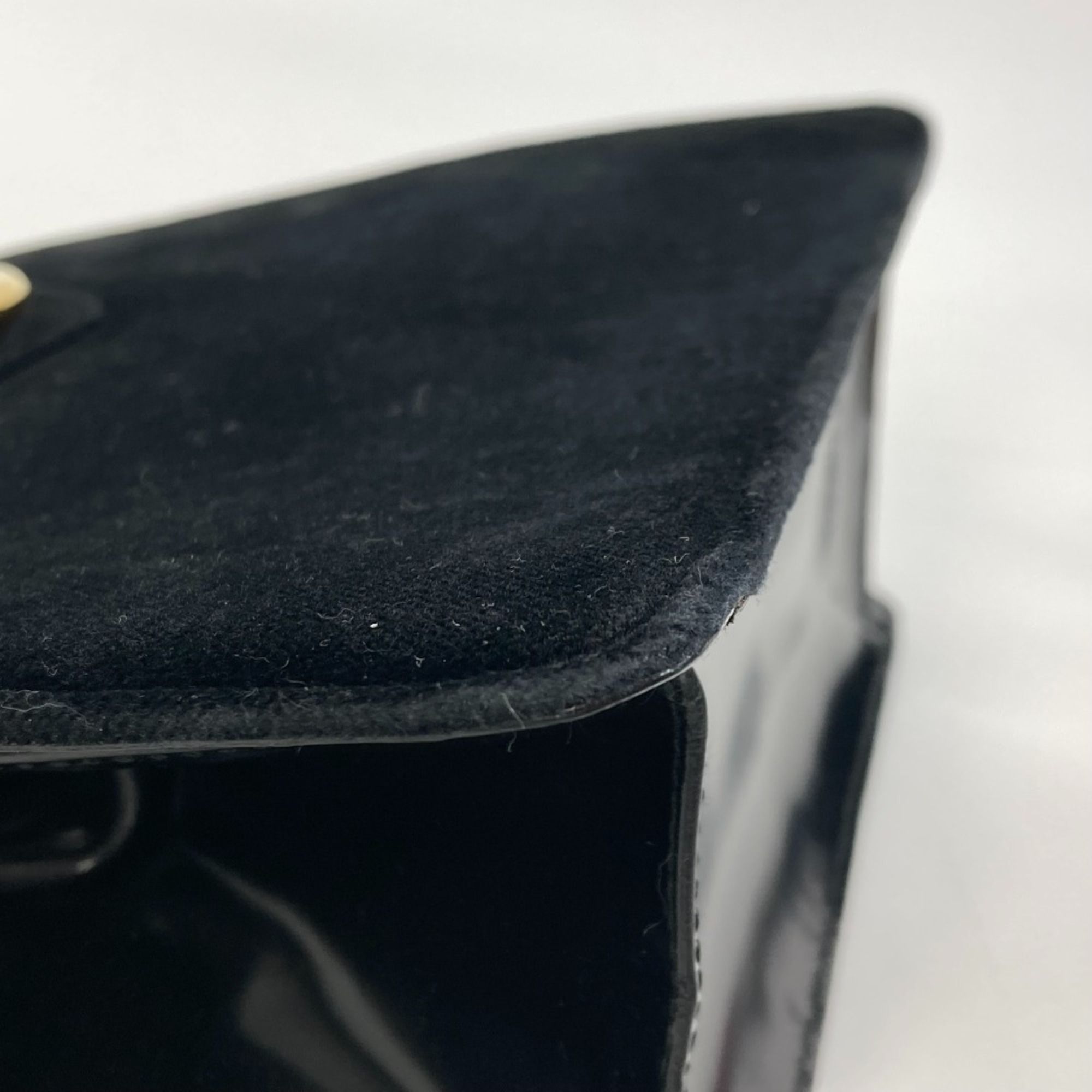 Leather Shoulder Bag (Pre-Owned) - Celine - Modalova