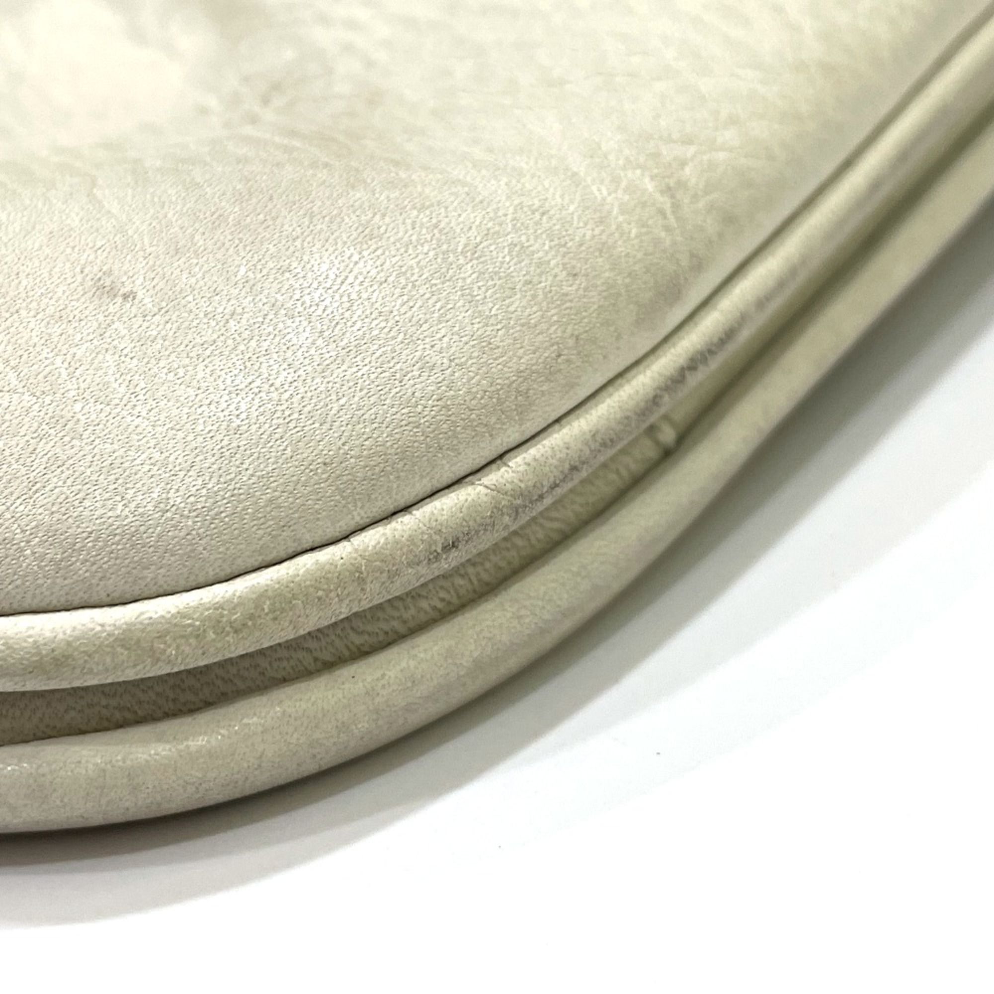 Leather Shoulder Bag (Pre-Owned) - Celine - Modalova