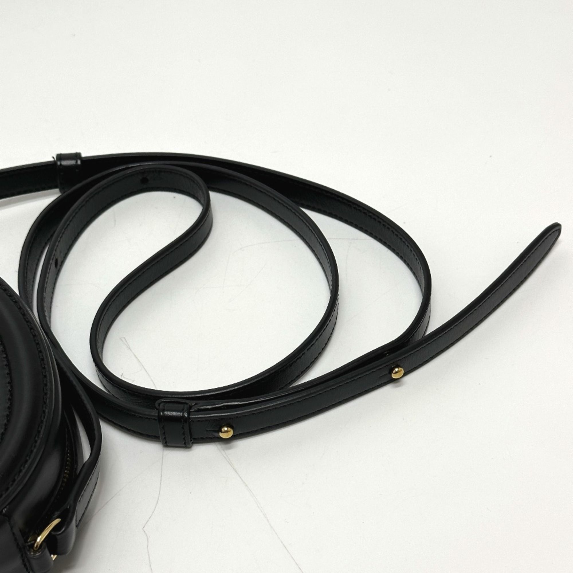 Leather Shoulder Bag (Pre-Owned) - Celine - Modalova