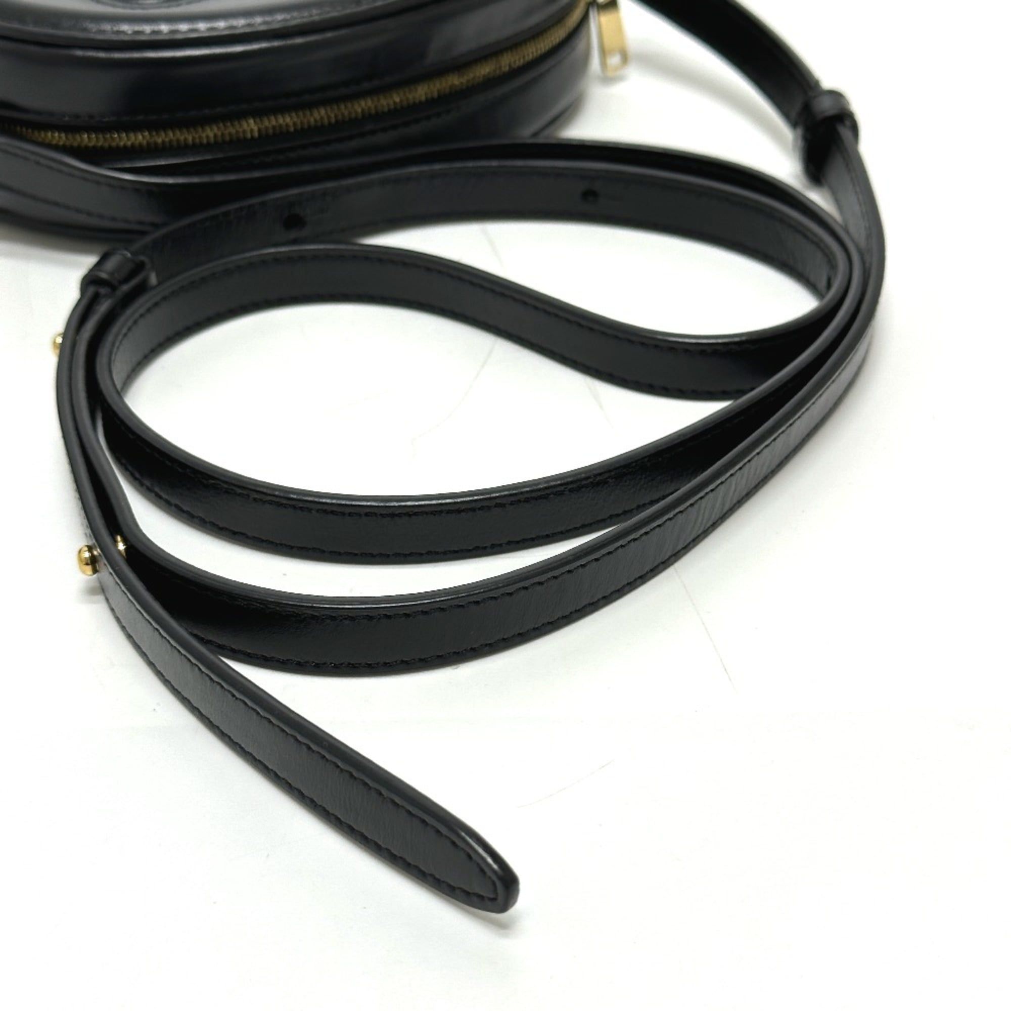 Leather Shoulder Bag (Pre-Owned) - Celine - Modalova