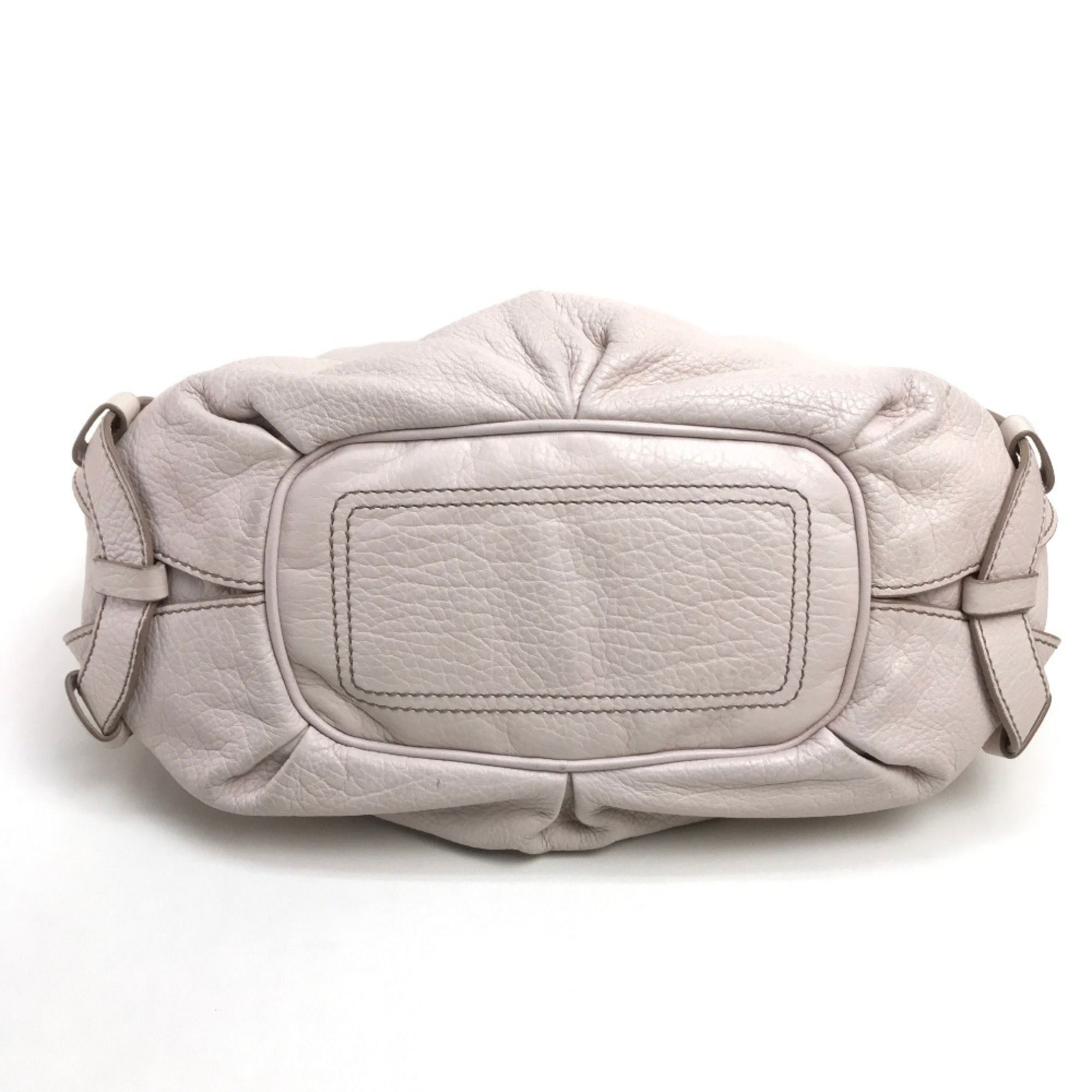 Leather Handbag (Pre-Owned) - Celine - Modalova