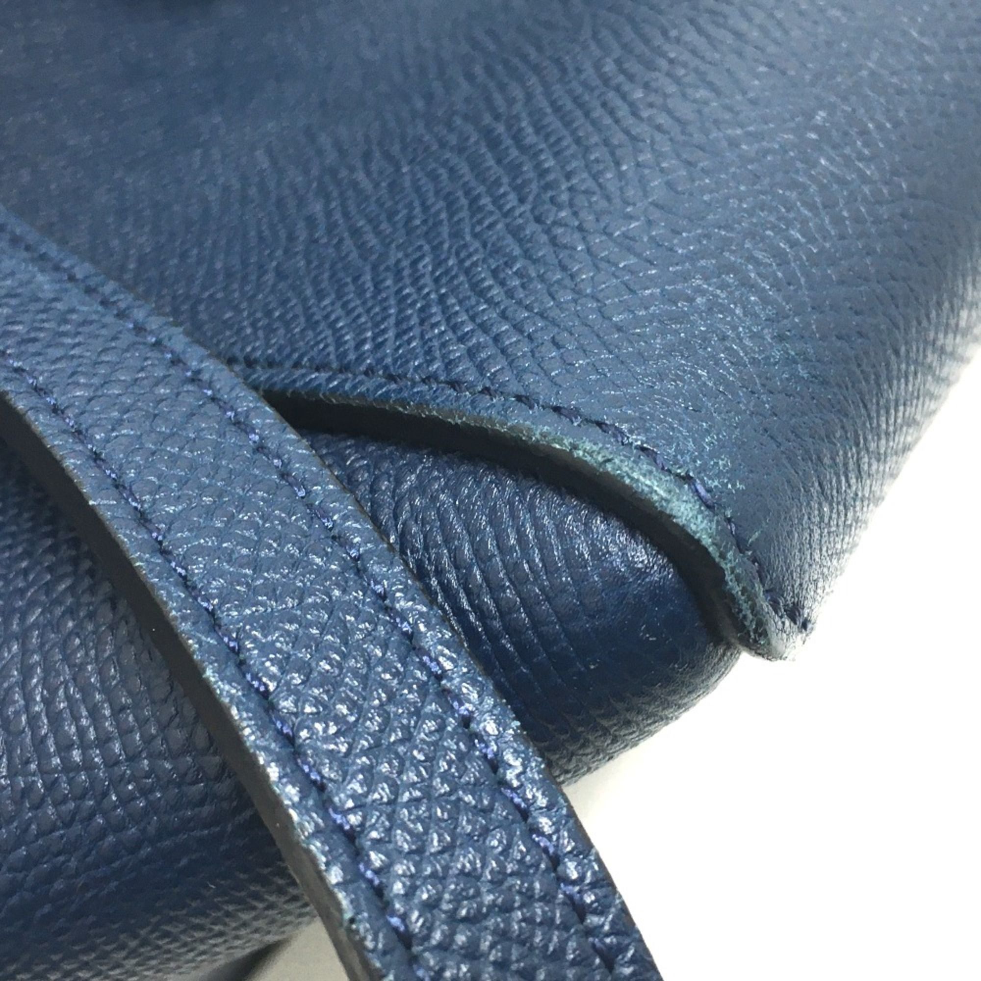Leather Handbag (Pre-Owned) - Celine - Modalova