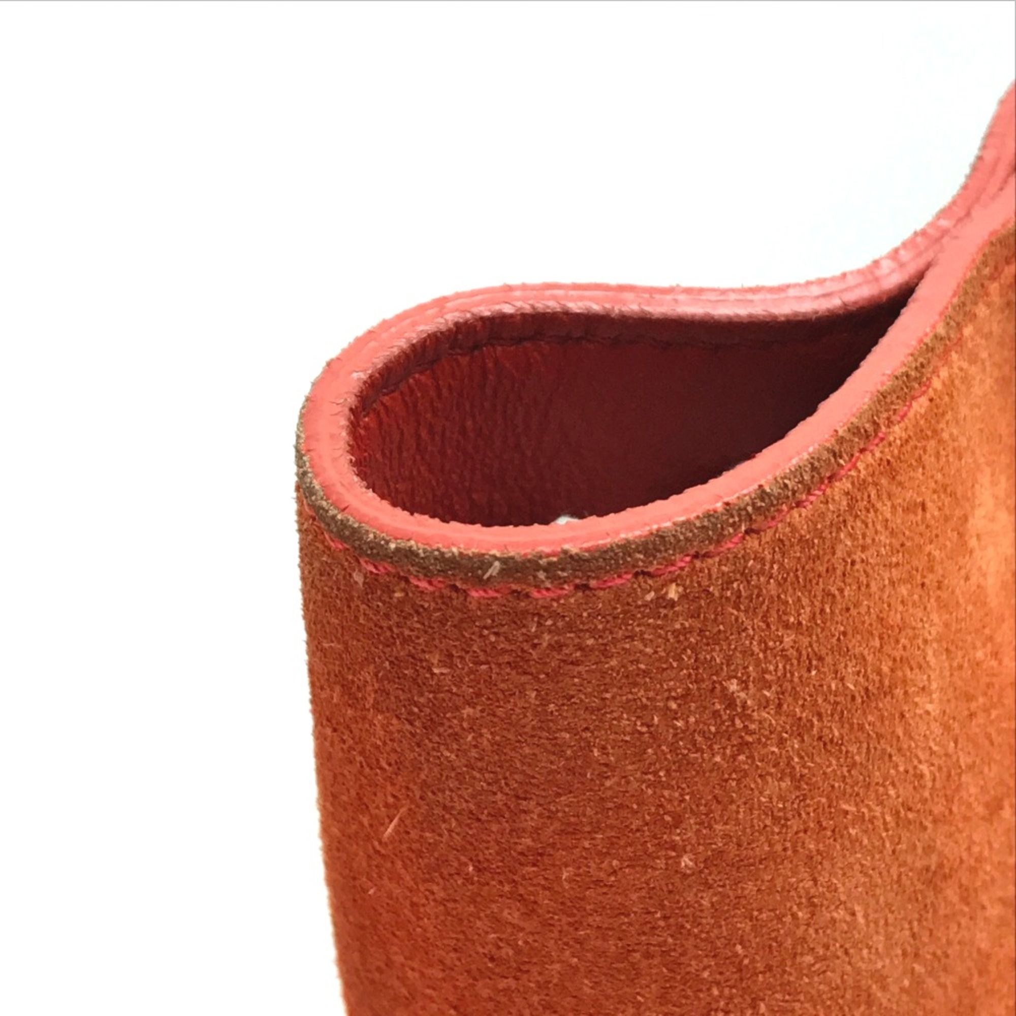 Leather Shoulder Bag (Pre-Owned) - Celine - Modalova