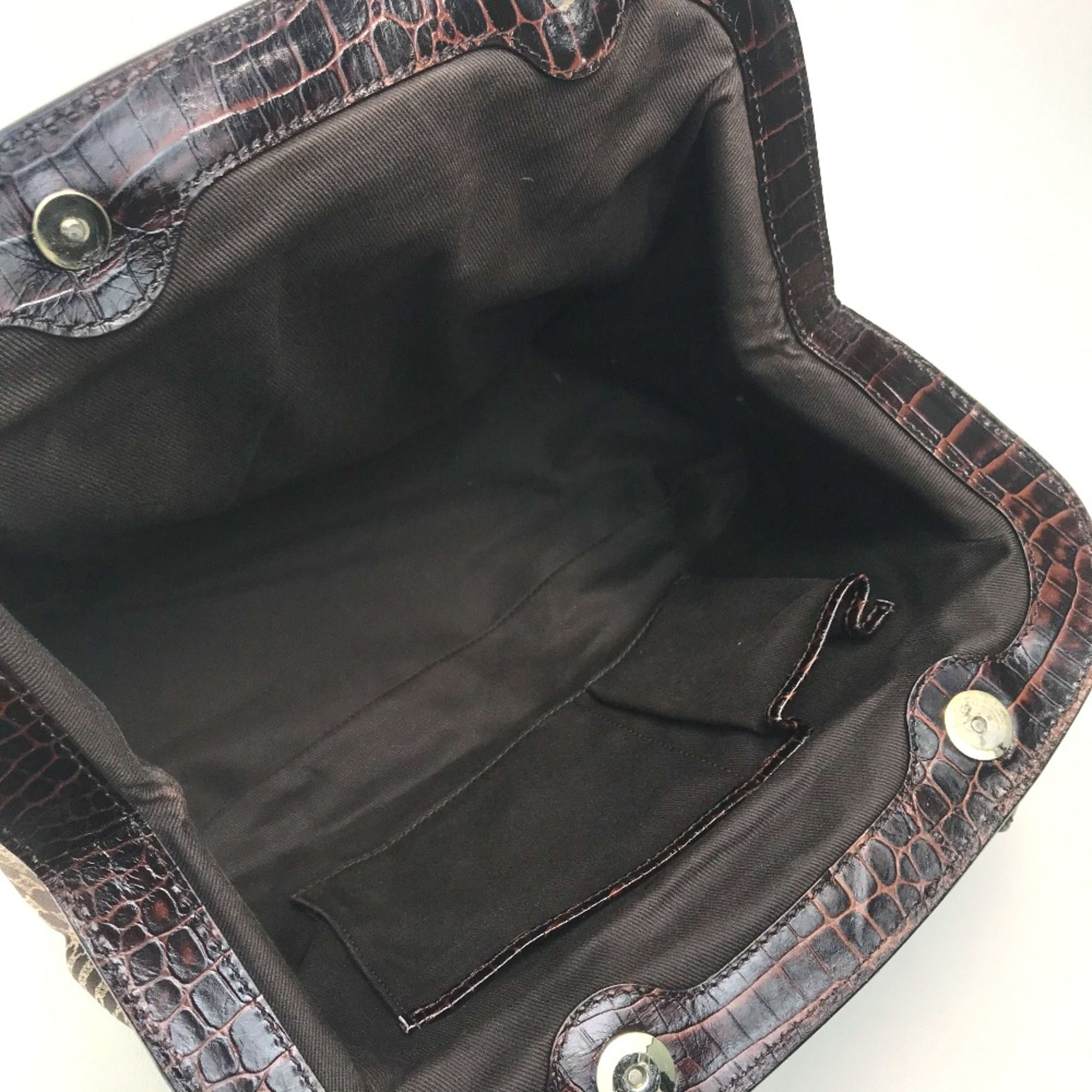Leather Shoulder Bag (Pre-Owned) - Celine - Modalova