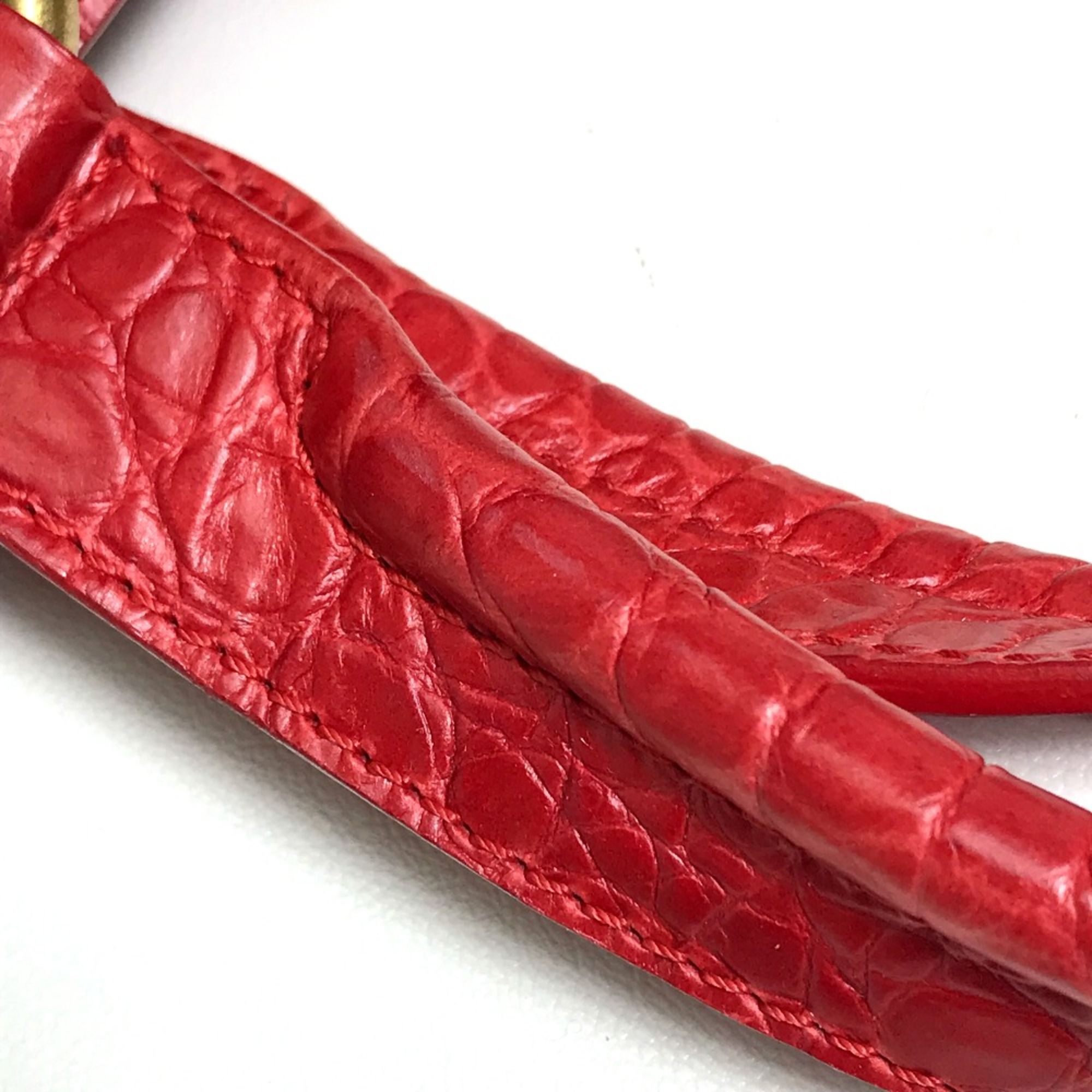Leather Handbag (Pre-Owned) - Celine - Modalova