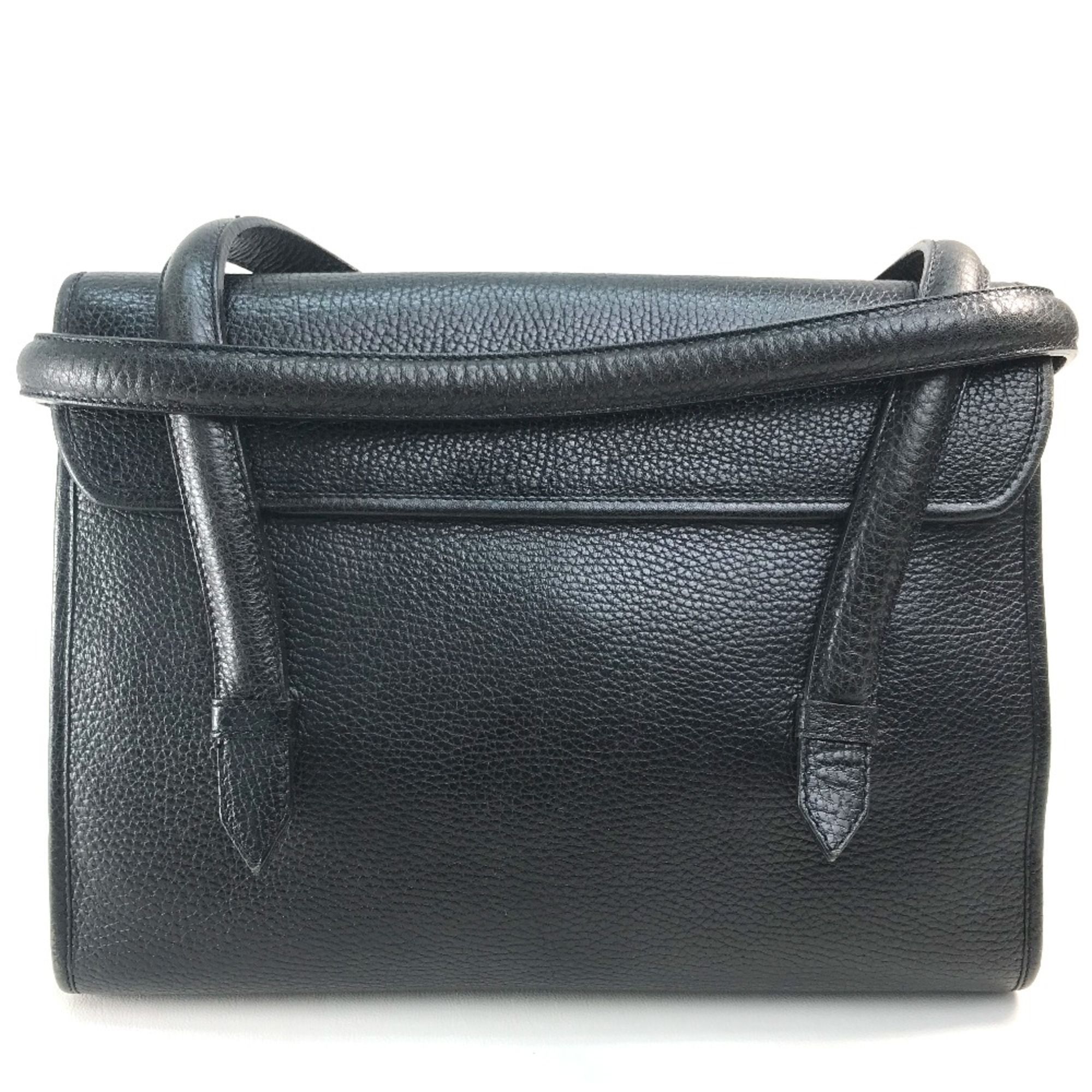 Leather Handbag (Pre-Owned) - Celine - Modalova