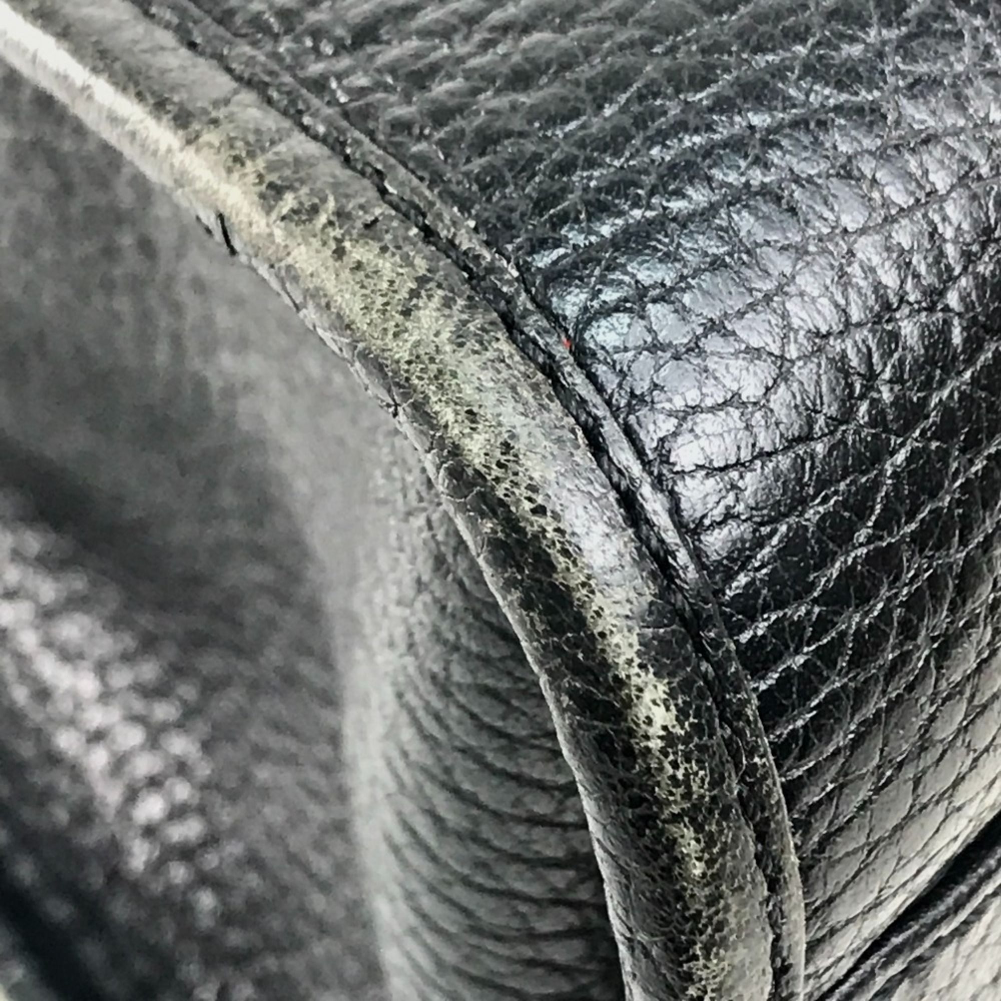 Leather Handbag (Pre-Owned) - Celine - Modalova