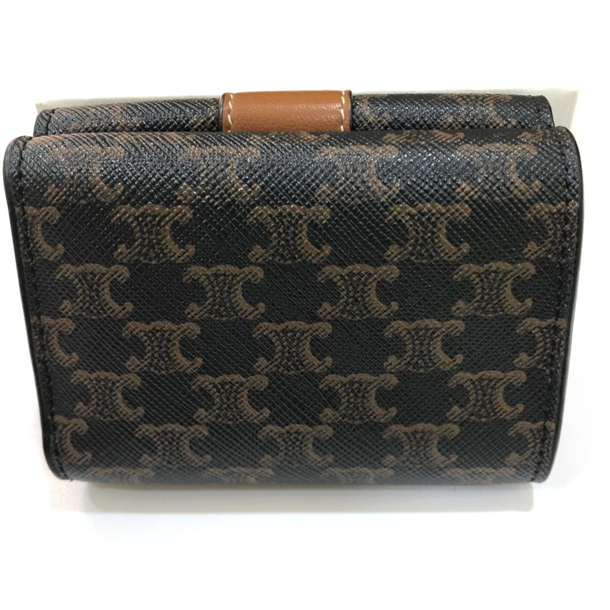 Other Wallet (Tri-Fold) (Pre-Owned) - Celine - Modalova