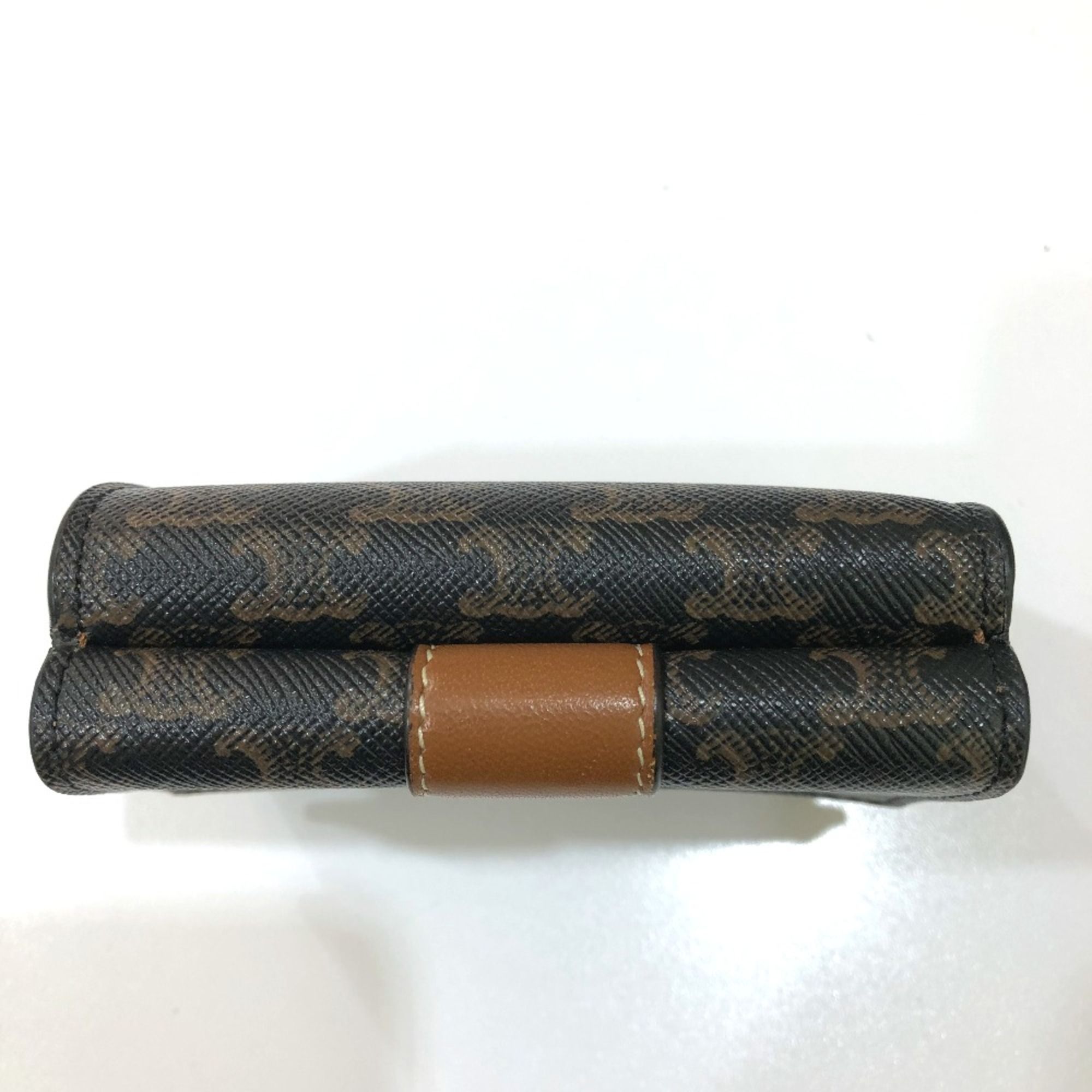 Other Wallet (Tri-Fold) (Pre-Owned) - Celine - Modalova
