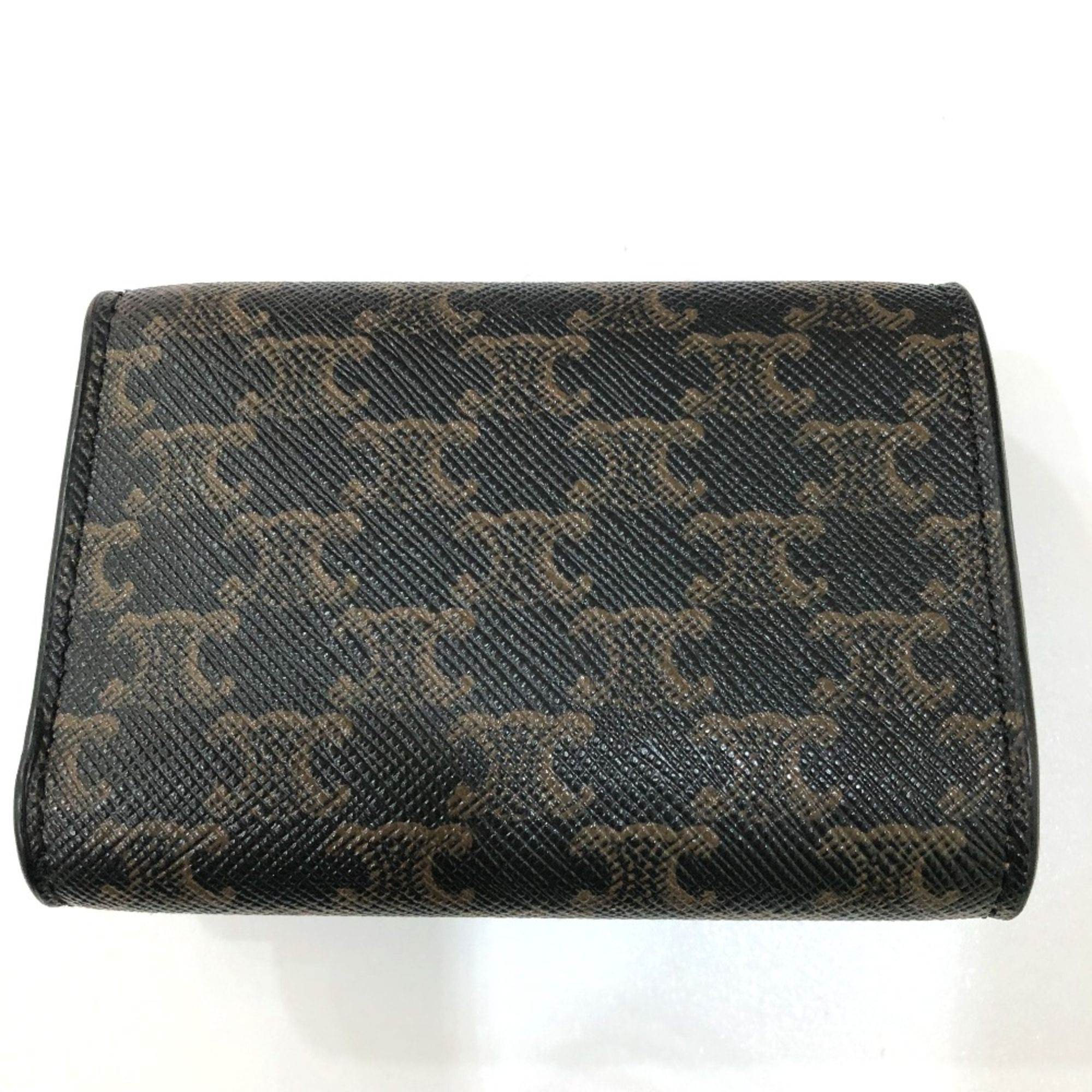 Other Wallet (Tri-Fold) (Pre-Owned) - Celine - Modalova