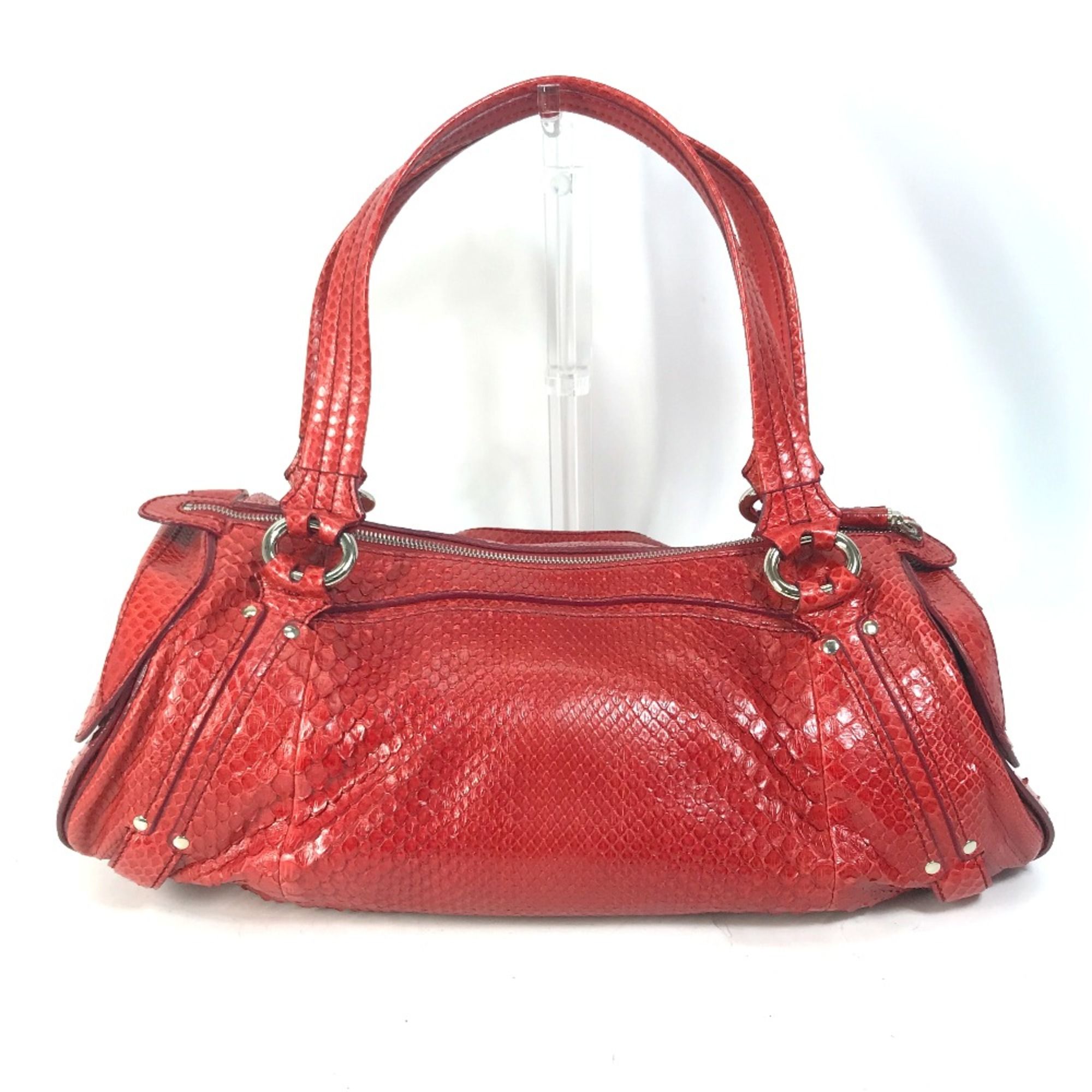 Other Boston Bag (Pre-Owned) - Celine - Modalova