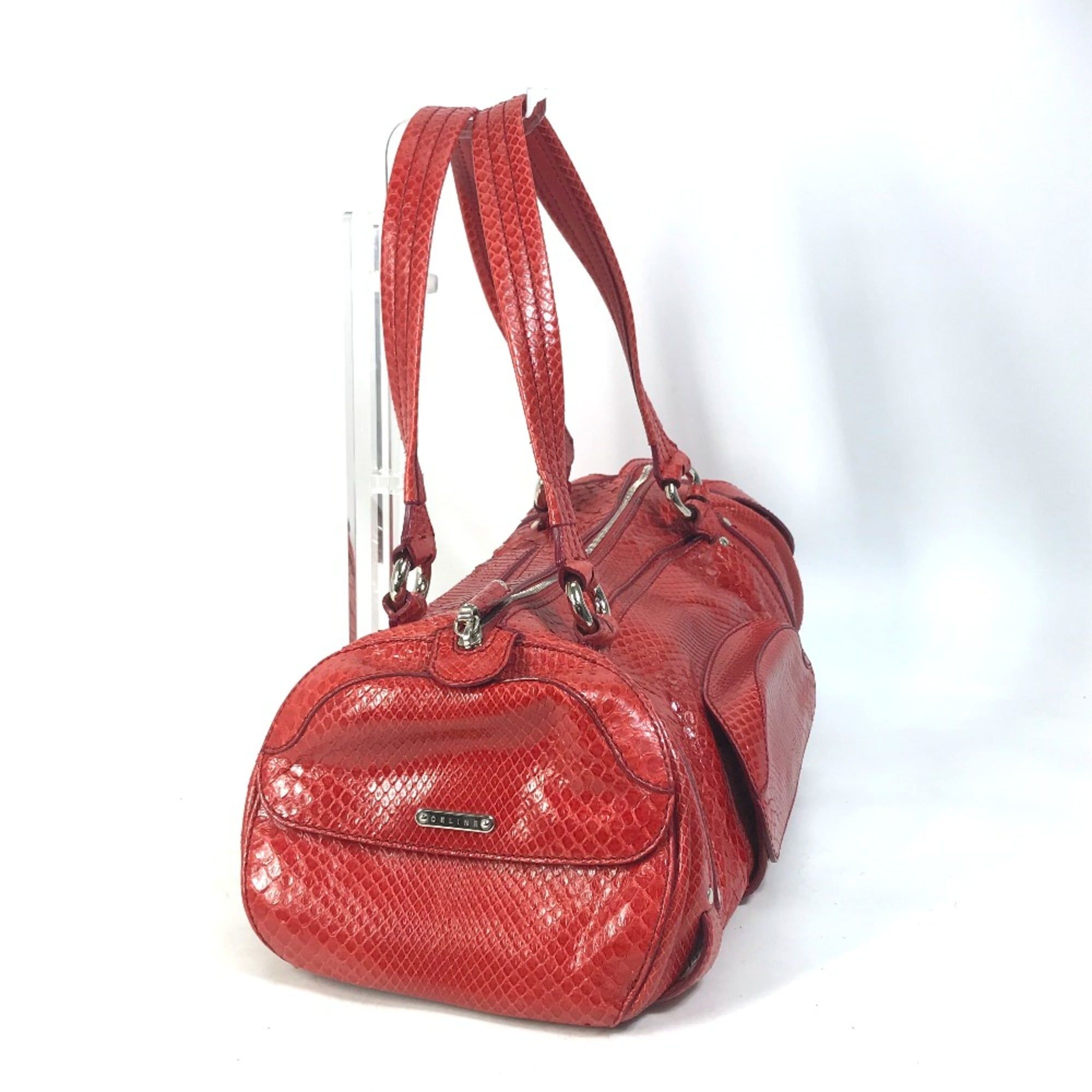 Other Boston Bag (Pre-Owned) - Celine - Modalova