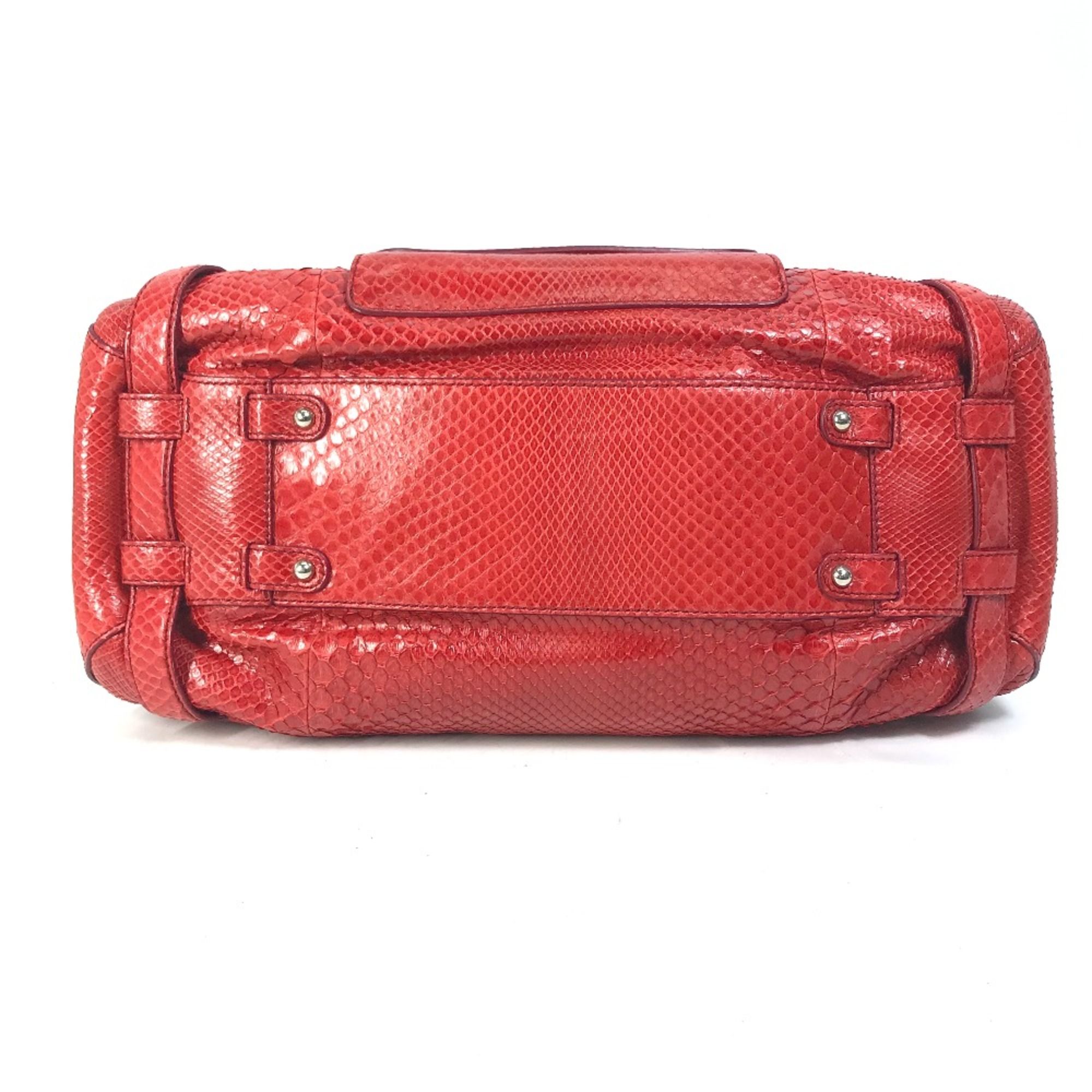 Other Boston Bag (Pre-Owned) - Celine - Modalova