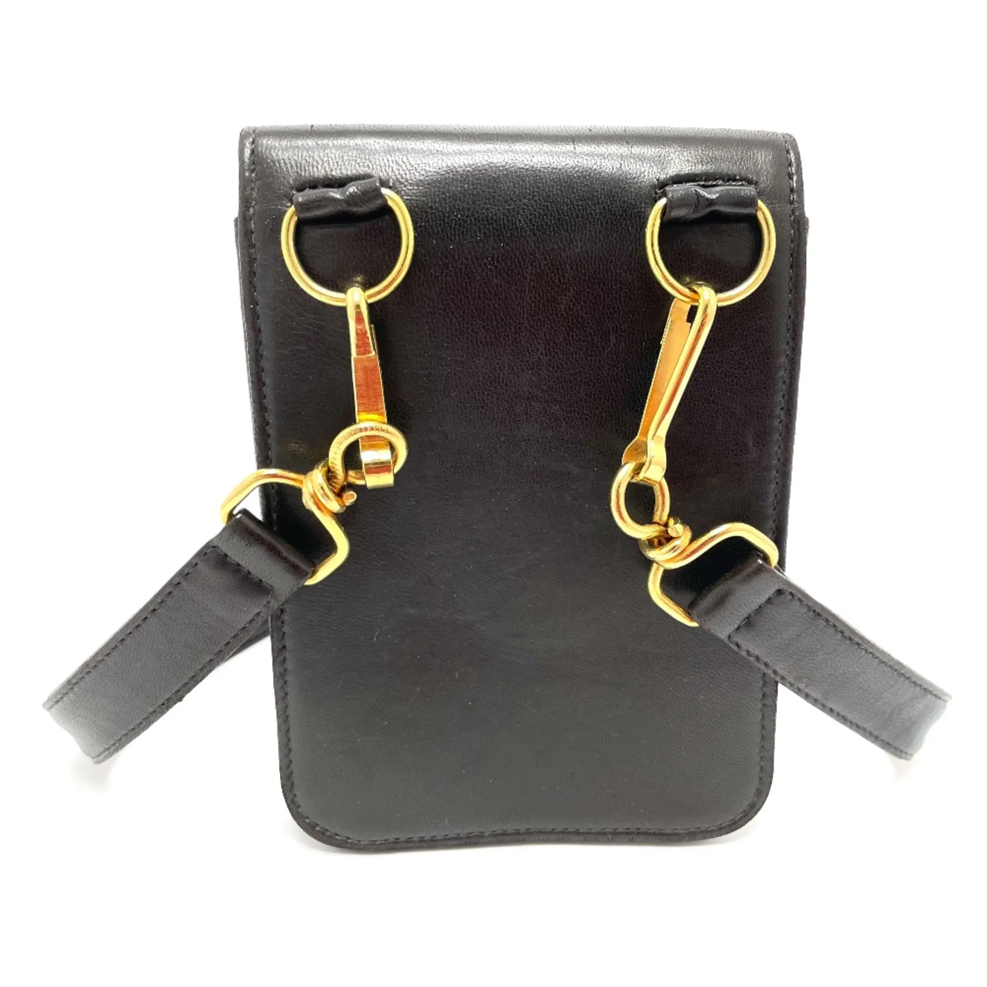 Leather Other (Pre-Owned) - Chanel - Modalova