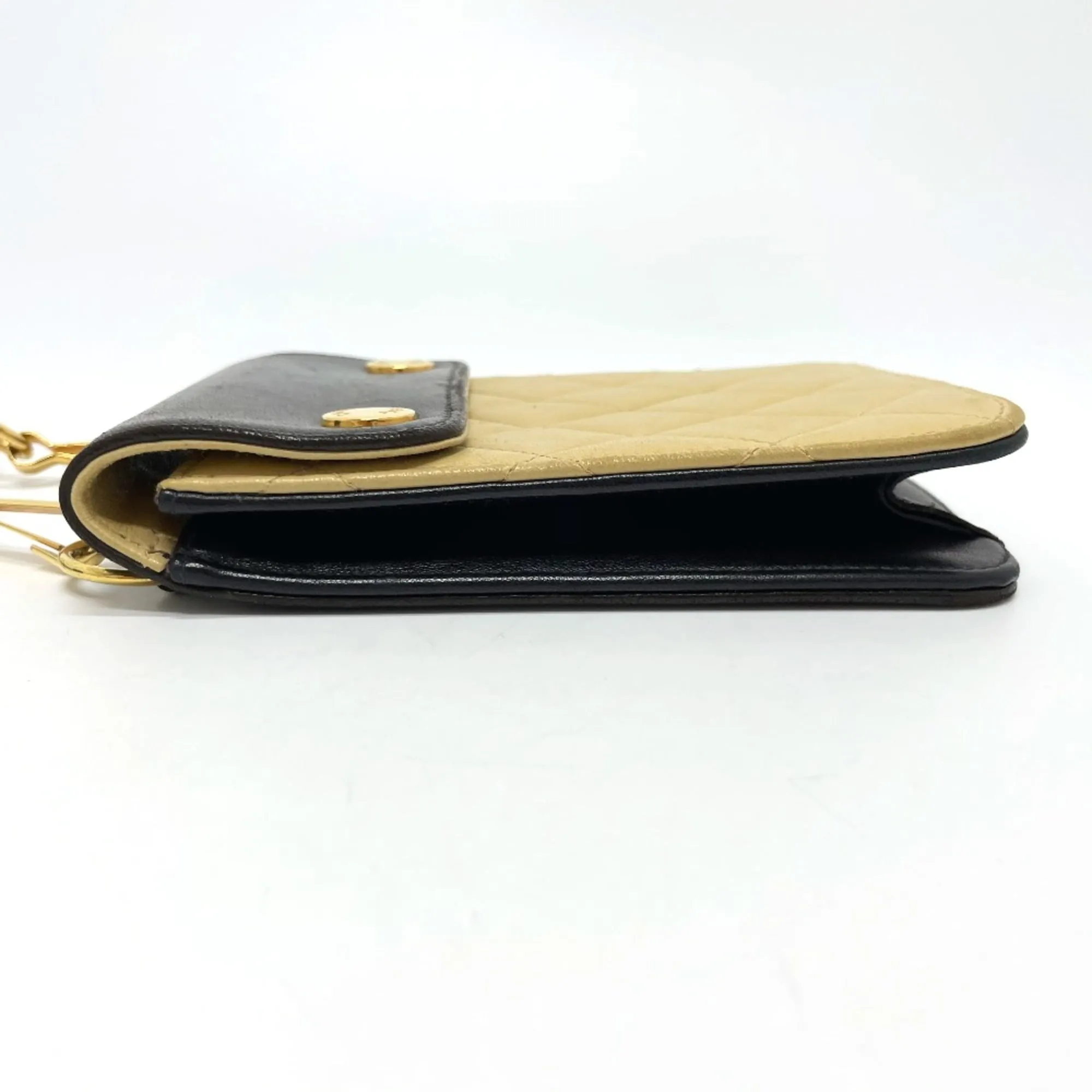 Leather Other (Pre-Owned) - Chanel - Modalova