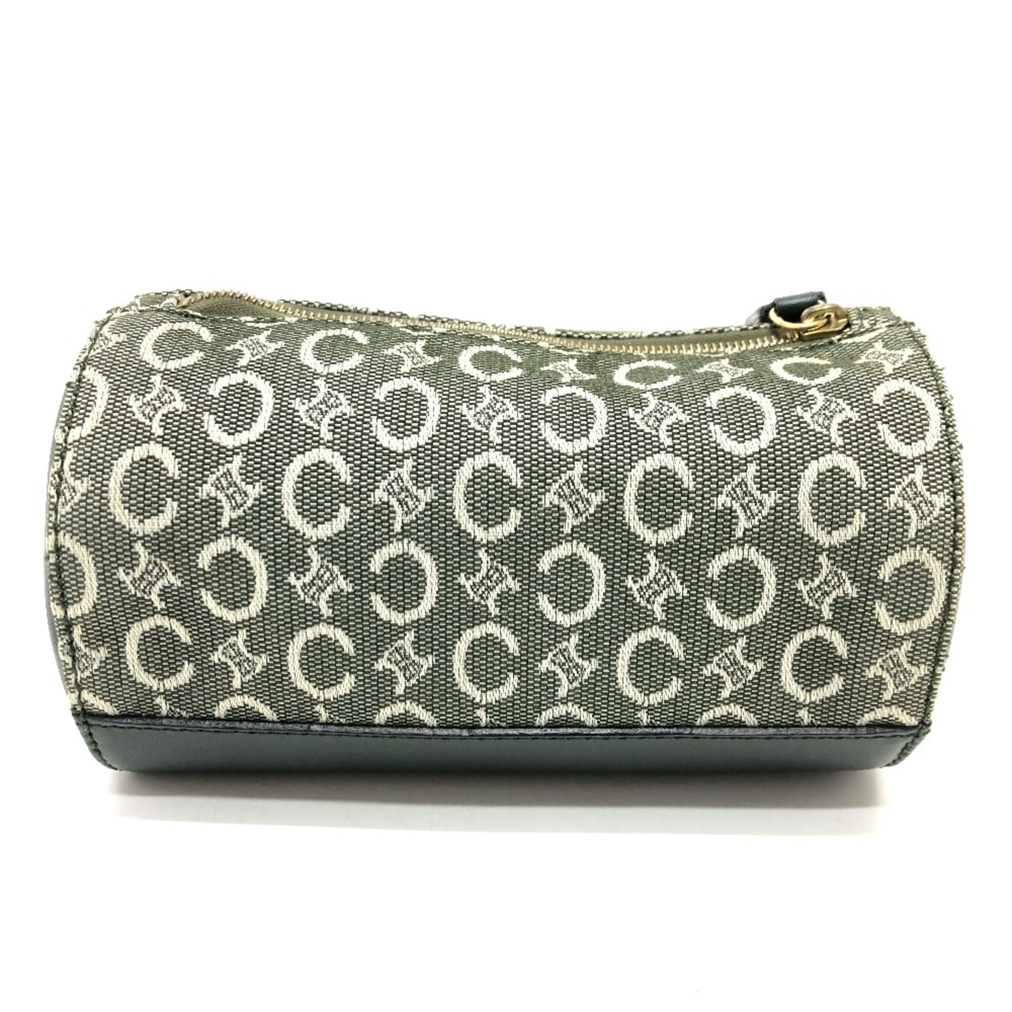 Cloth Pouch (Pre-Owned) - Celine - Modalova