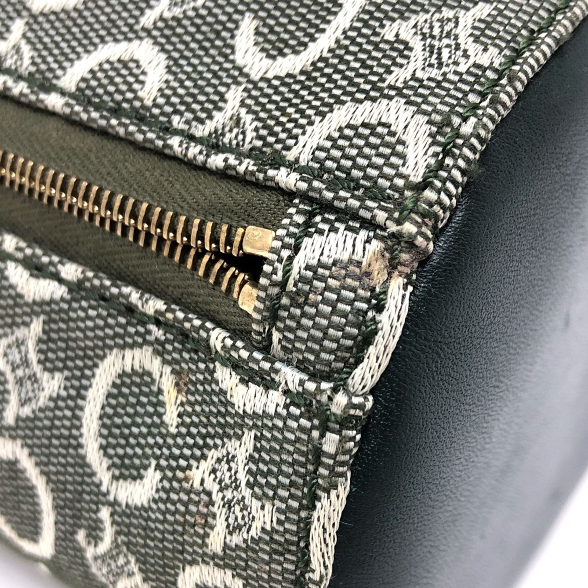 Cloth Pouch (Pre-Owned) - Celine - Modalova
