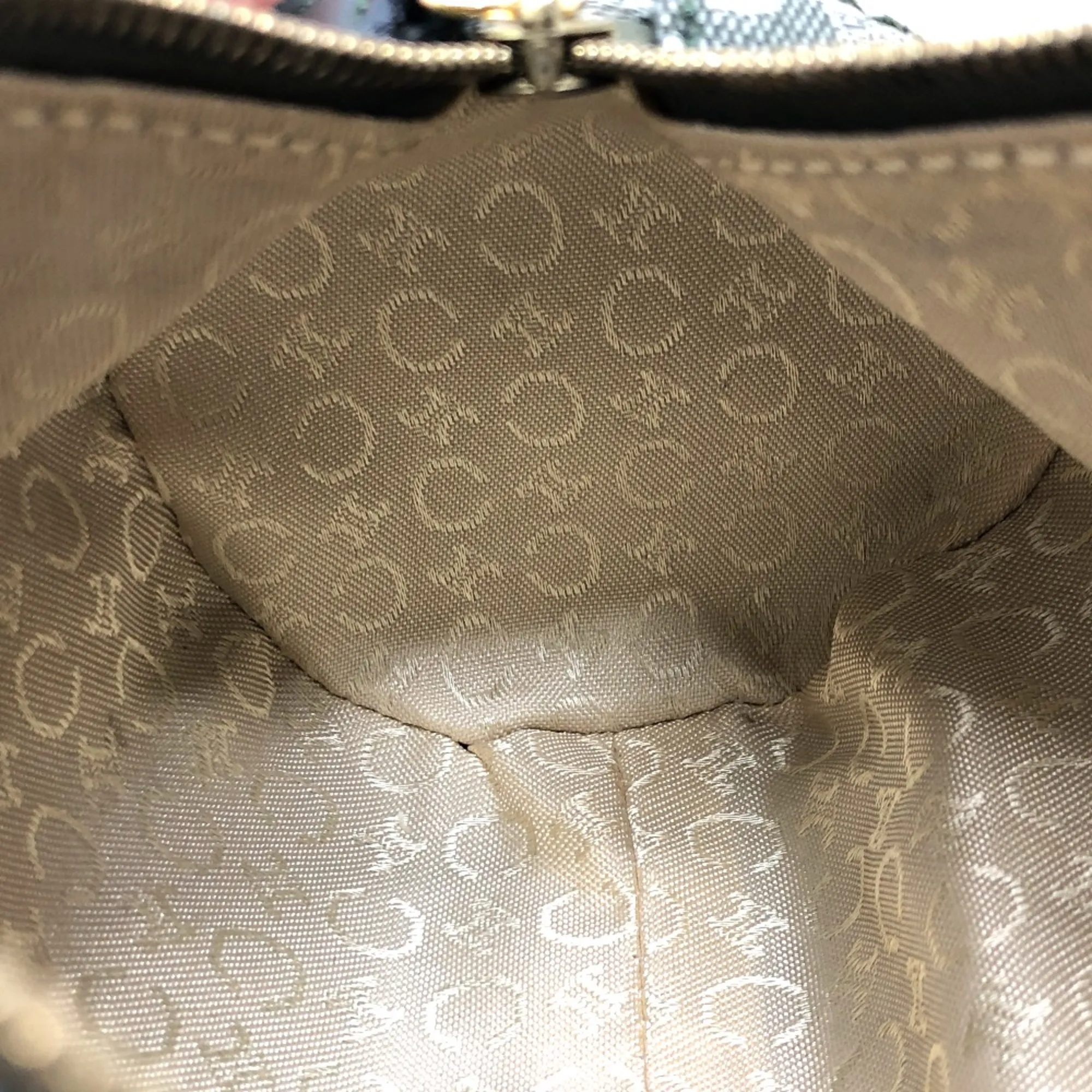 Cloth Pouch (Pre-Owned) - Celine - Modalova