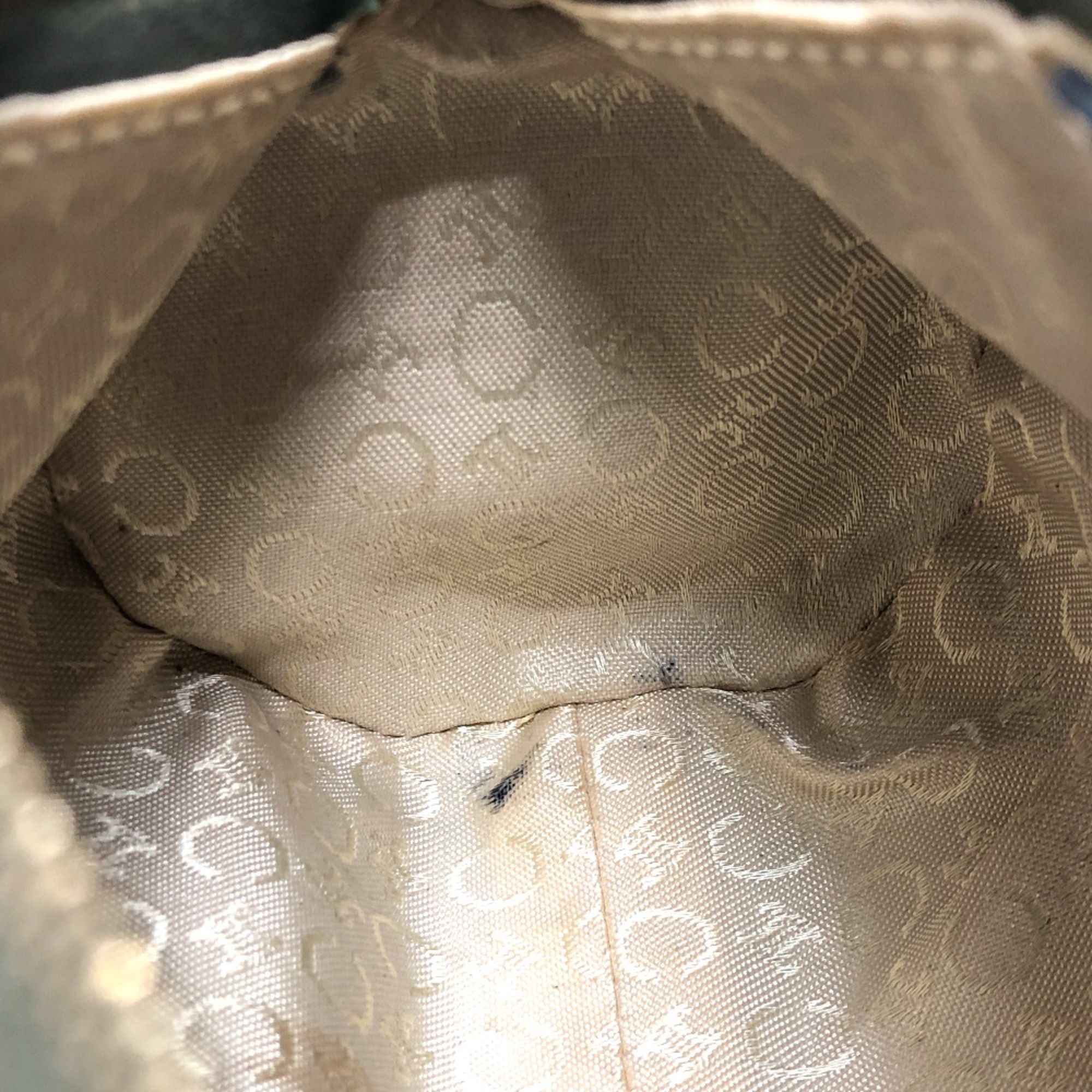 Cloth Pouch (Pre-Owned) - Celine - Modalova