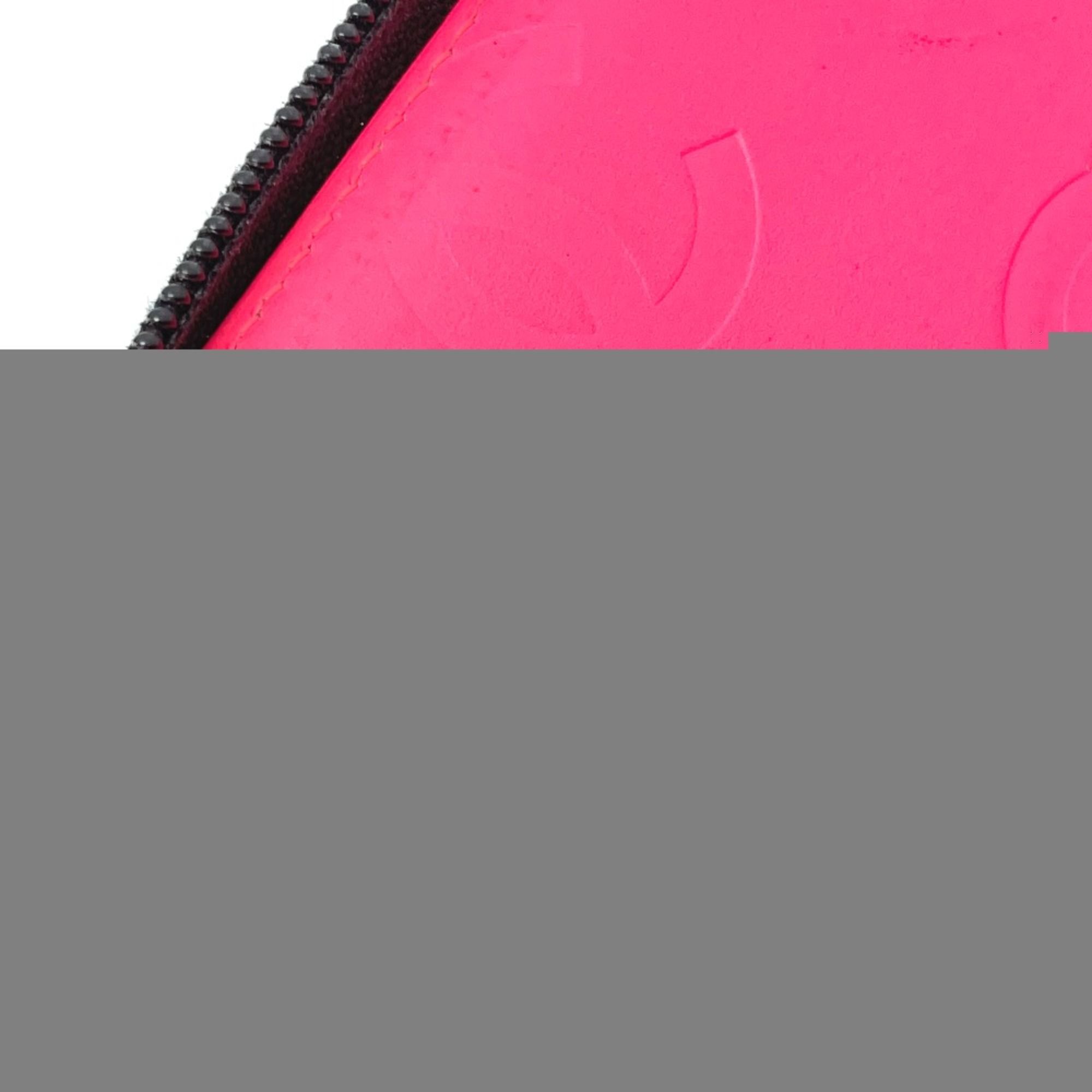 Leather Long Wallet (Bi-Fold) (Pre-Owned) - Chanel - Modalova