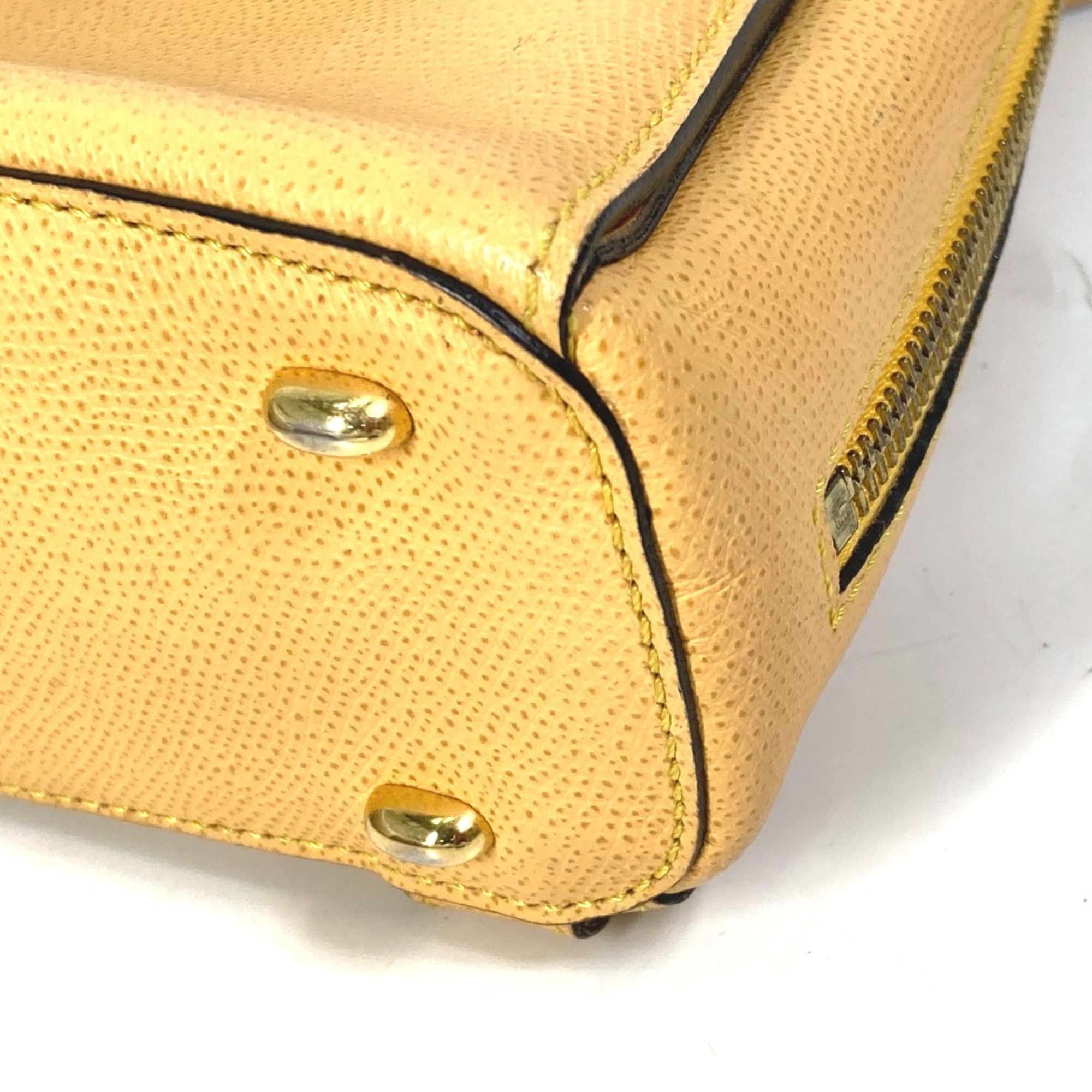 Leather Backpack (Pre-Owned) - Celine - Modalova