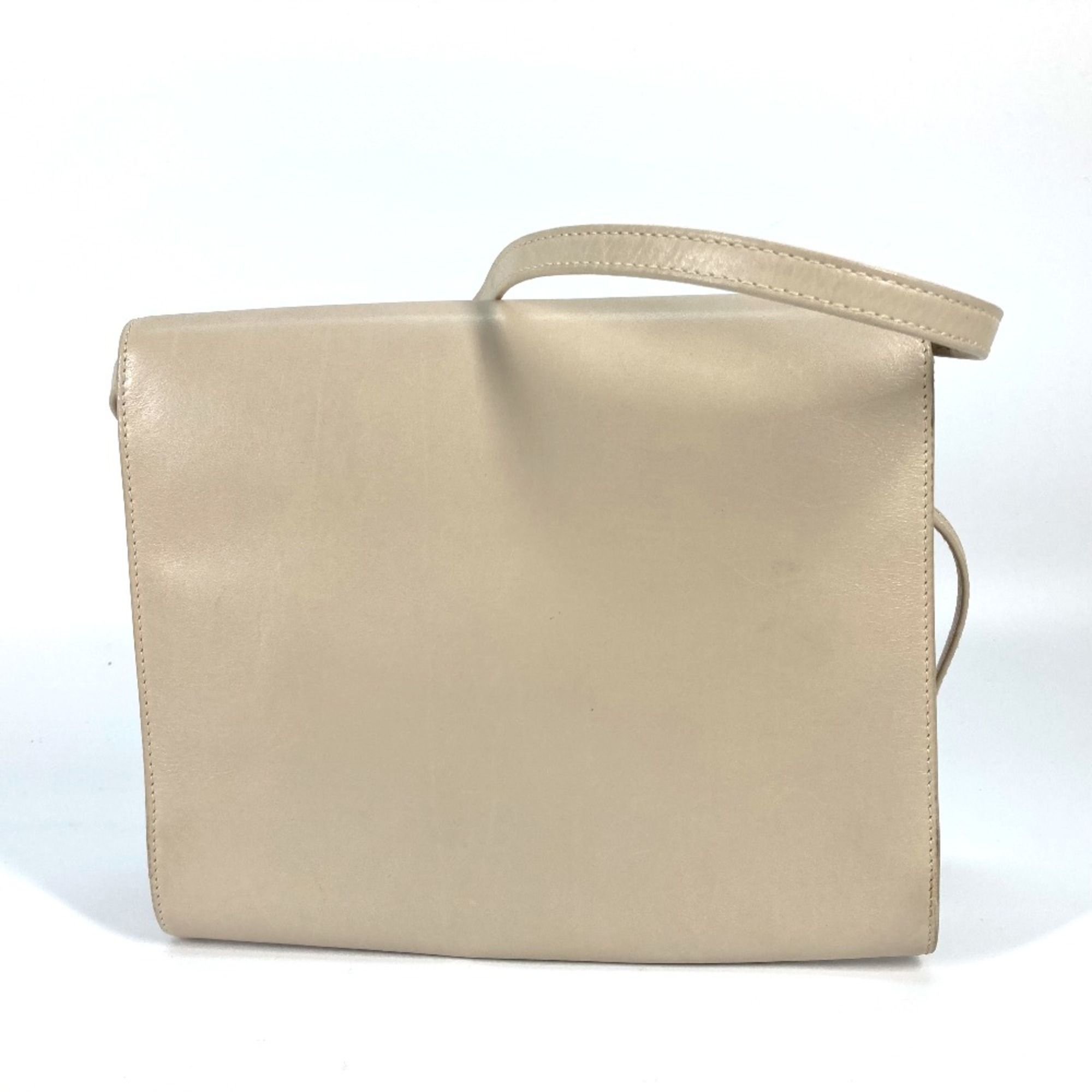 Leather Shoulder Bag (Pre-Owned) - Celine - Modalova