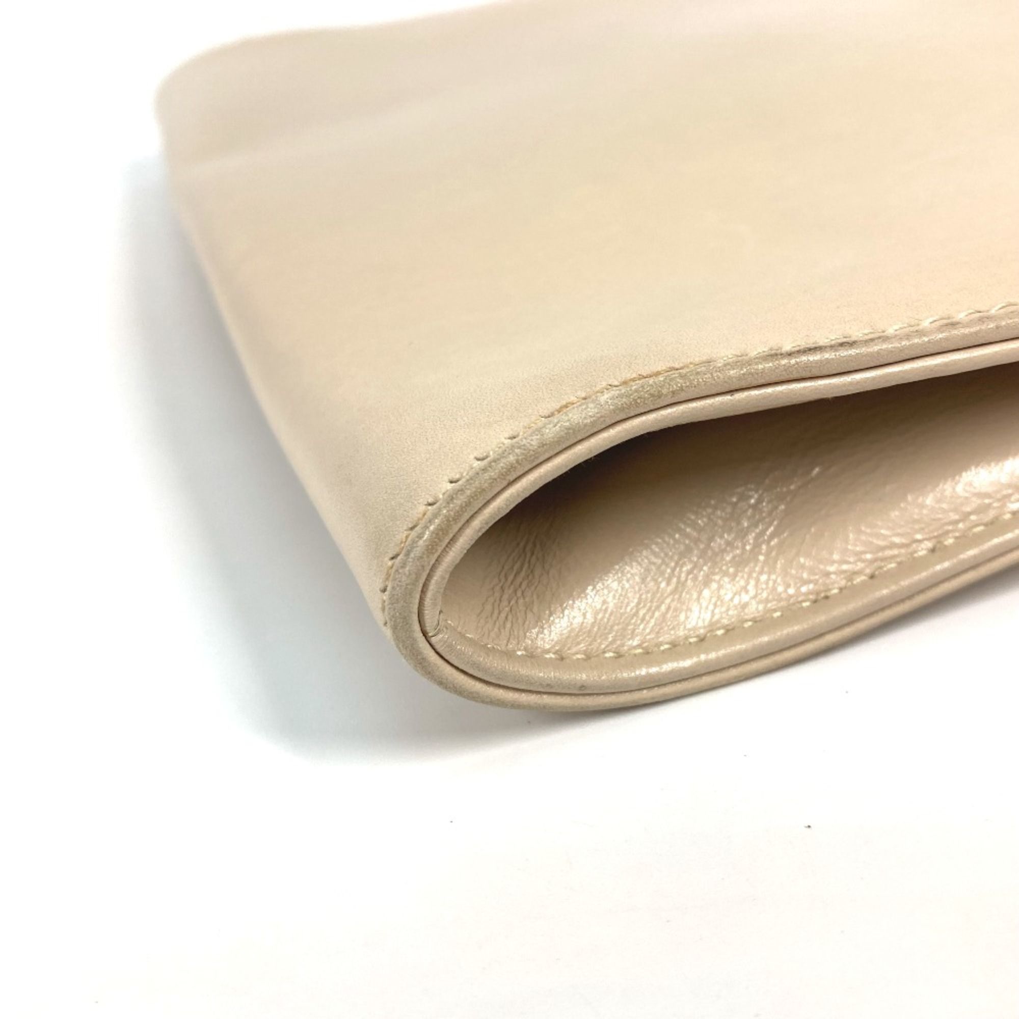 Leather Shoulder Bag (Pre-Owned) - Celine - Modalova