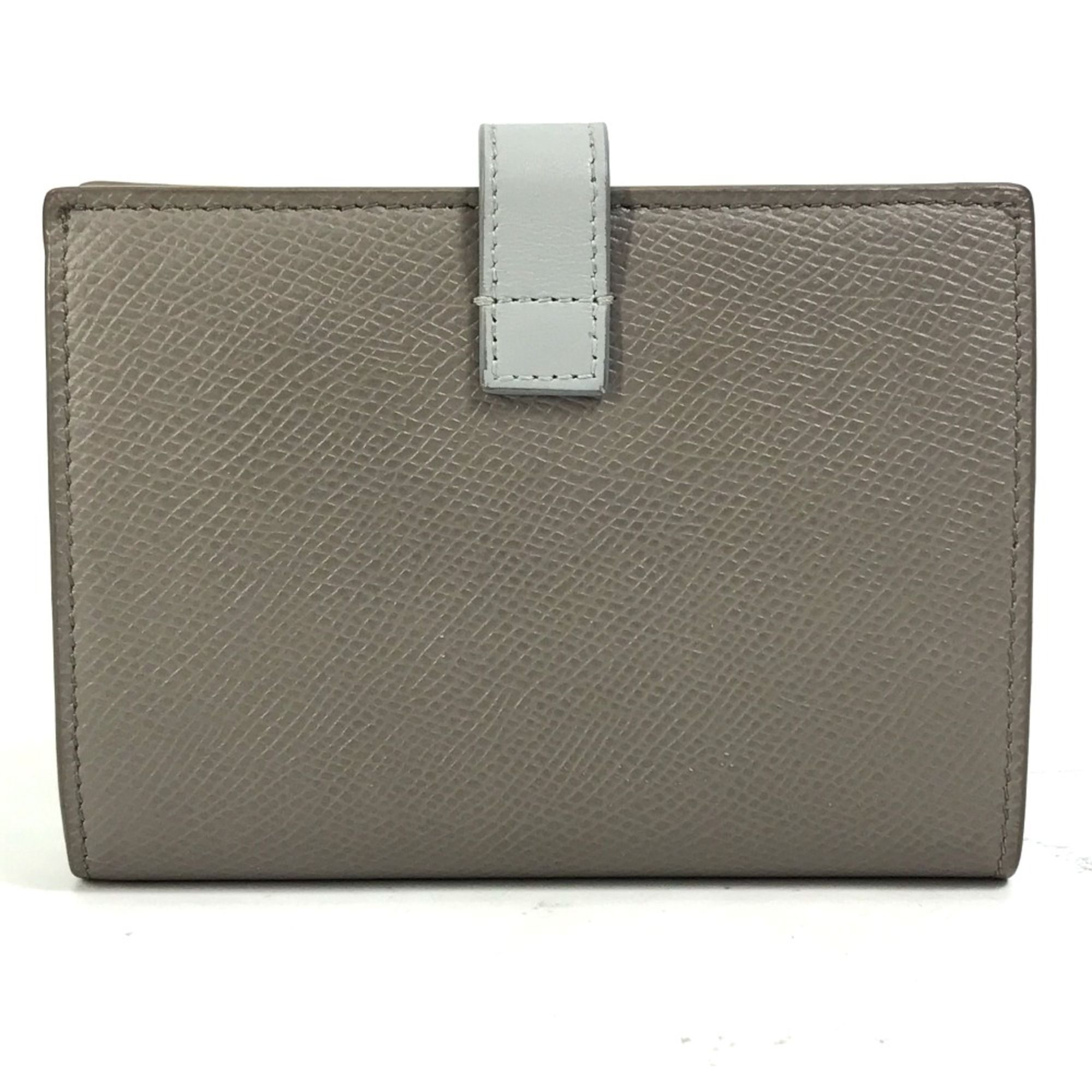 Leather Wallet (Tri-Fold) (Pre-Owned) - Celine - Modalova