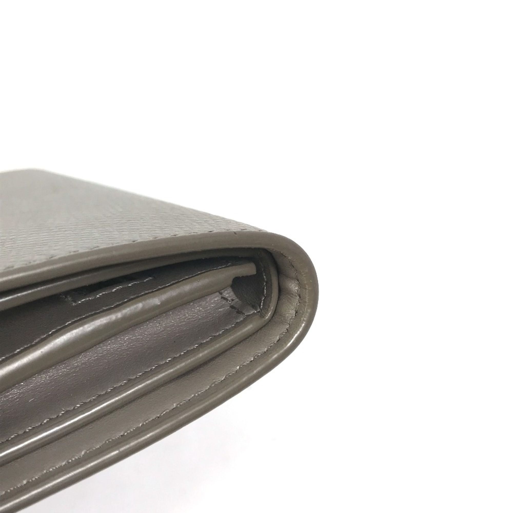 Leather Wallet (Tri-Fold) (Pre-Owned) - Celine - Modalova