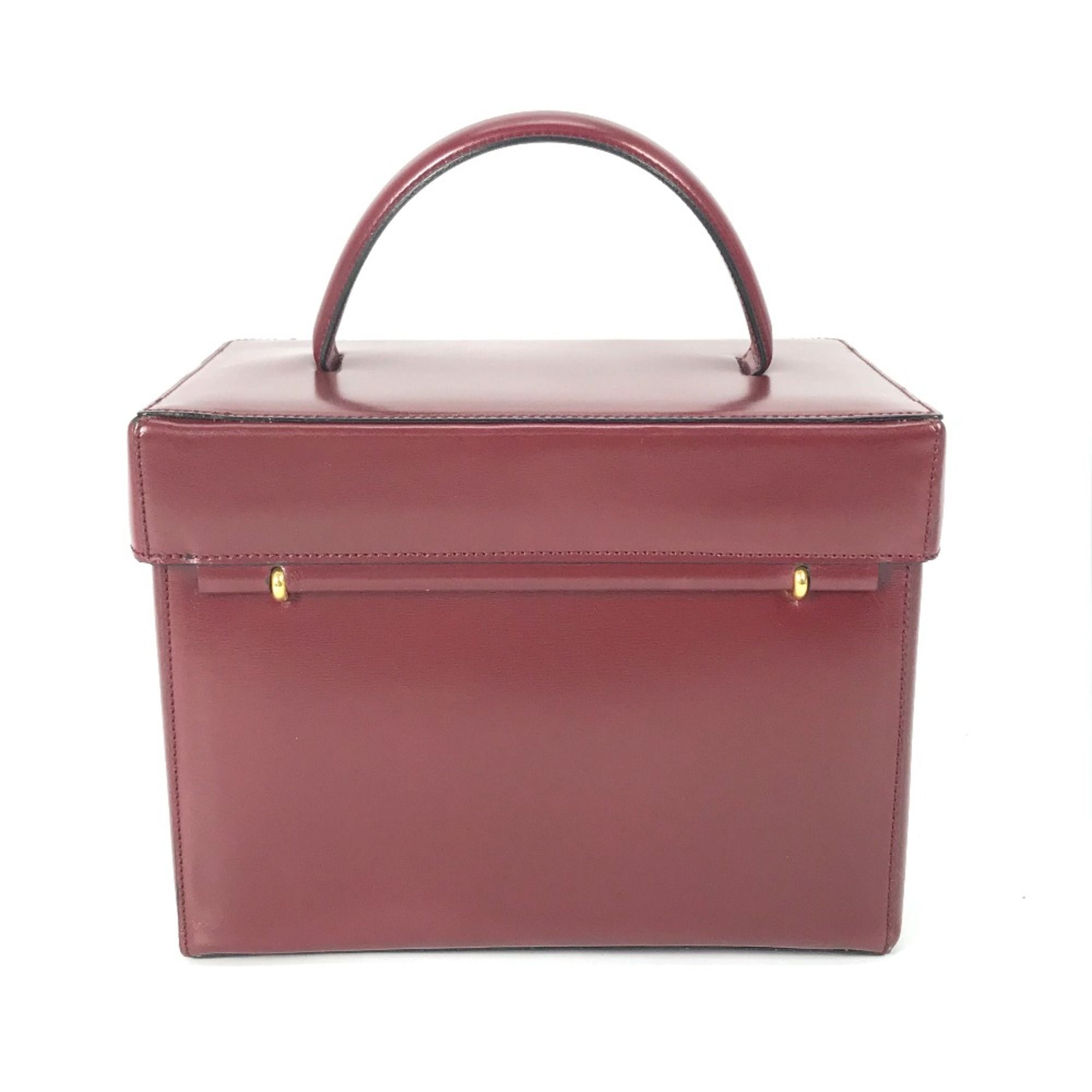 Leather Handbag (Pre-Owned) - Celine - Modalova