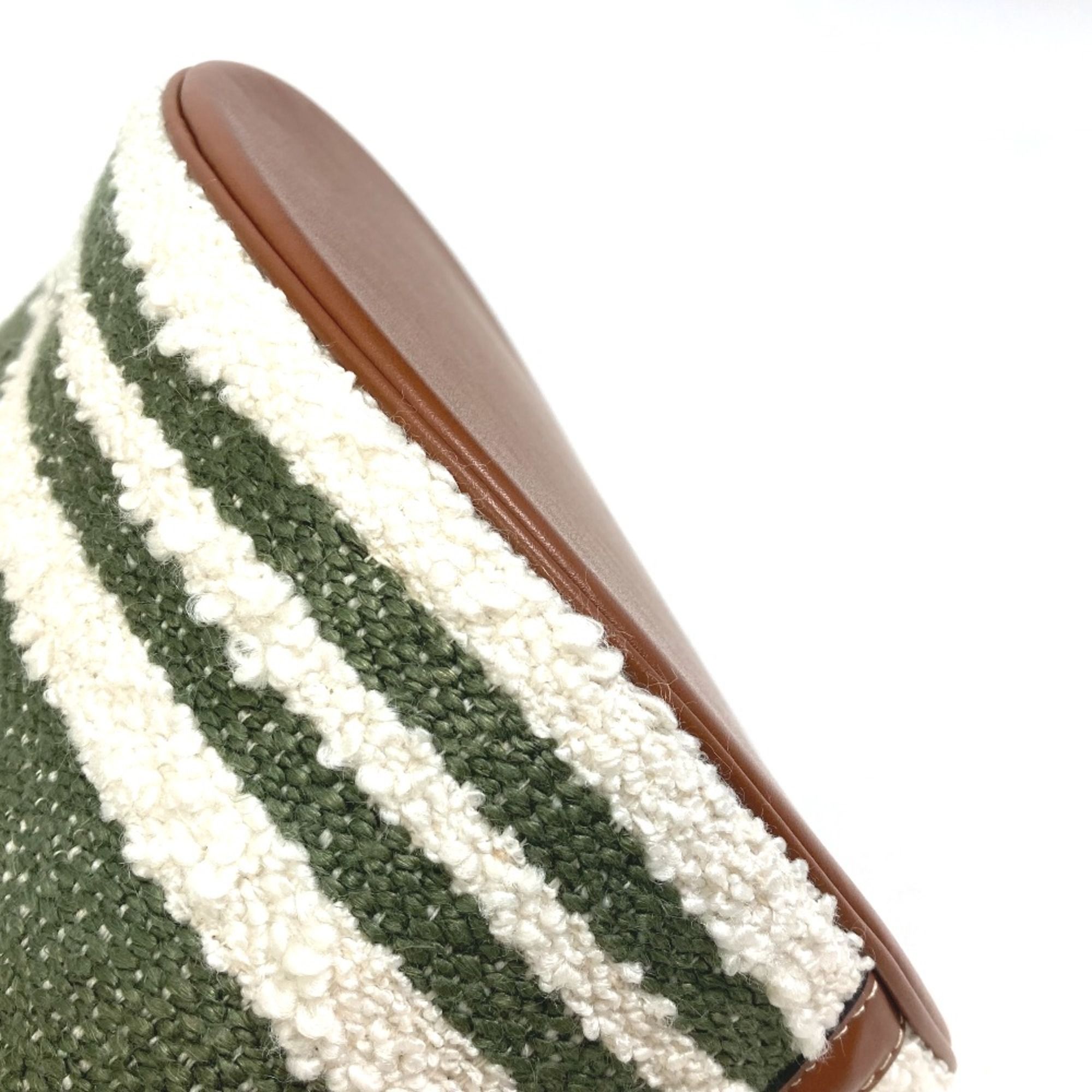 Leather Handbag (Pre-Owned) - Celine - Modalova