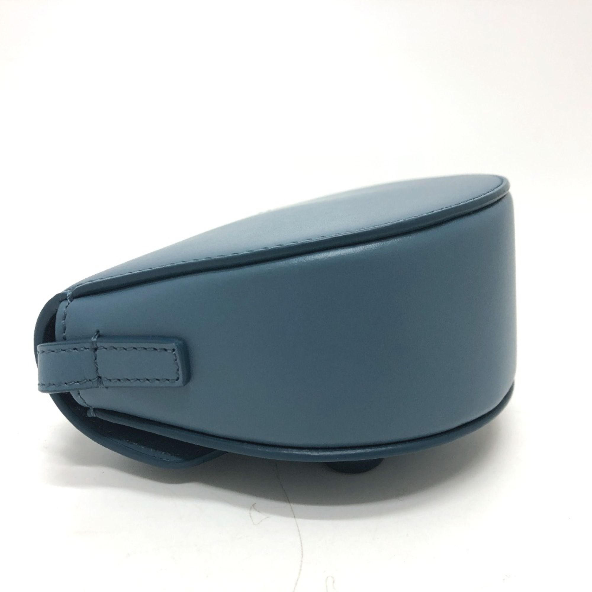 Leather Shoulder Bag (Pre-Owned) - Celine - Modalova