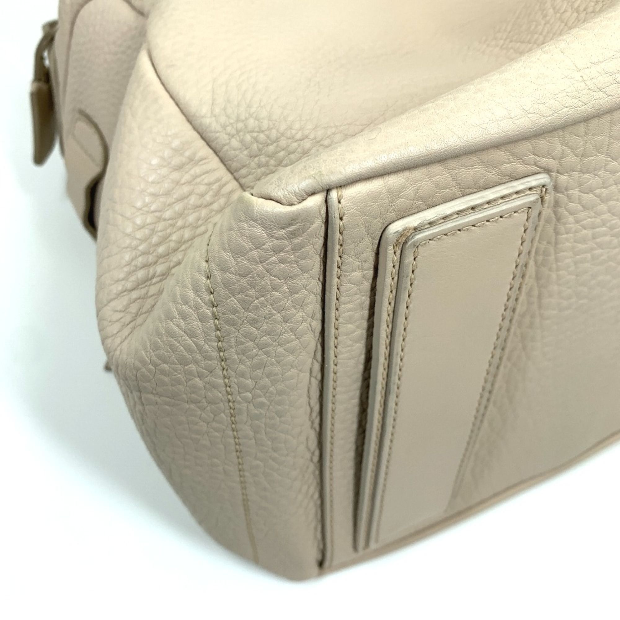 Leather Handbag (Pre-Owned) - Celine - Modalova