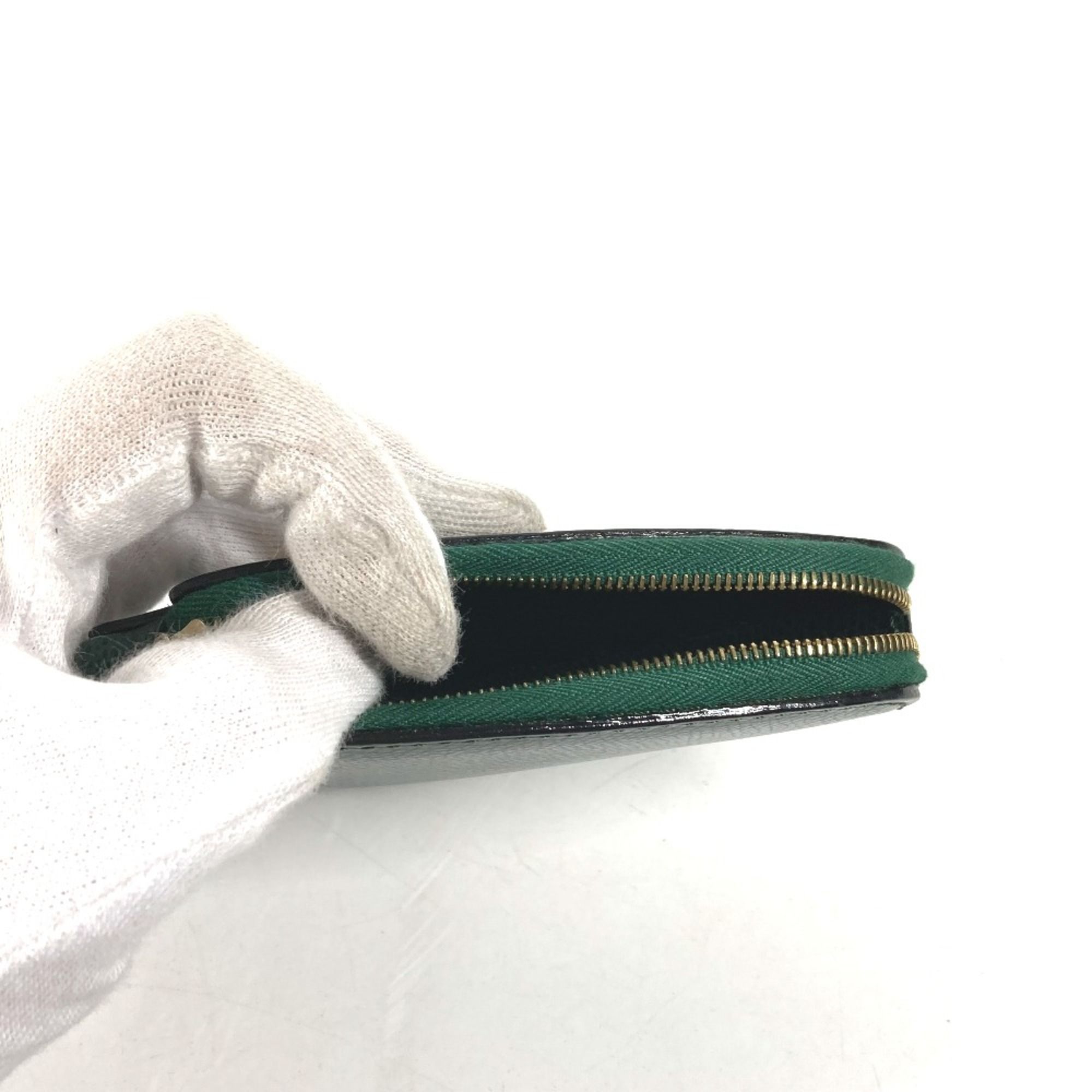 Leather Pouch (Pre-Owned) - Celine - Modalova