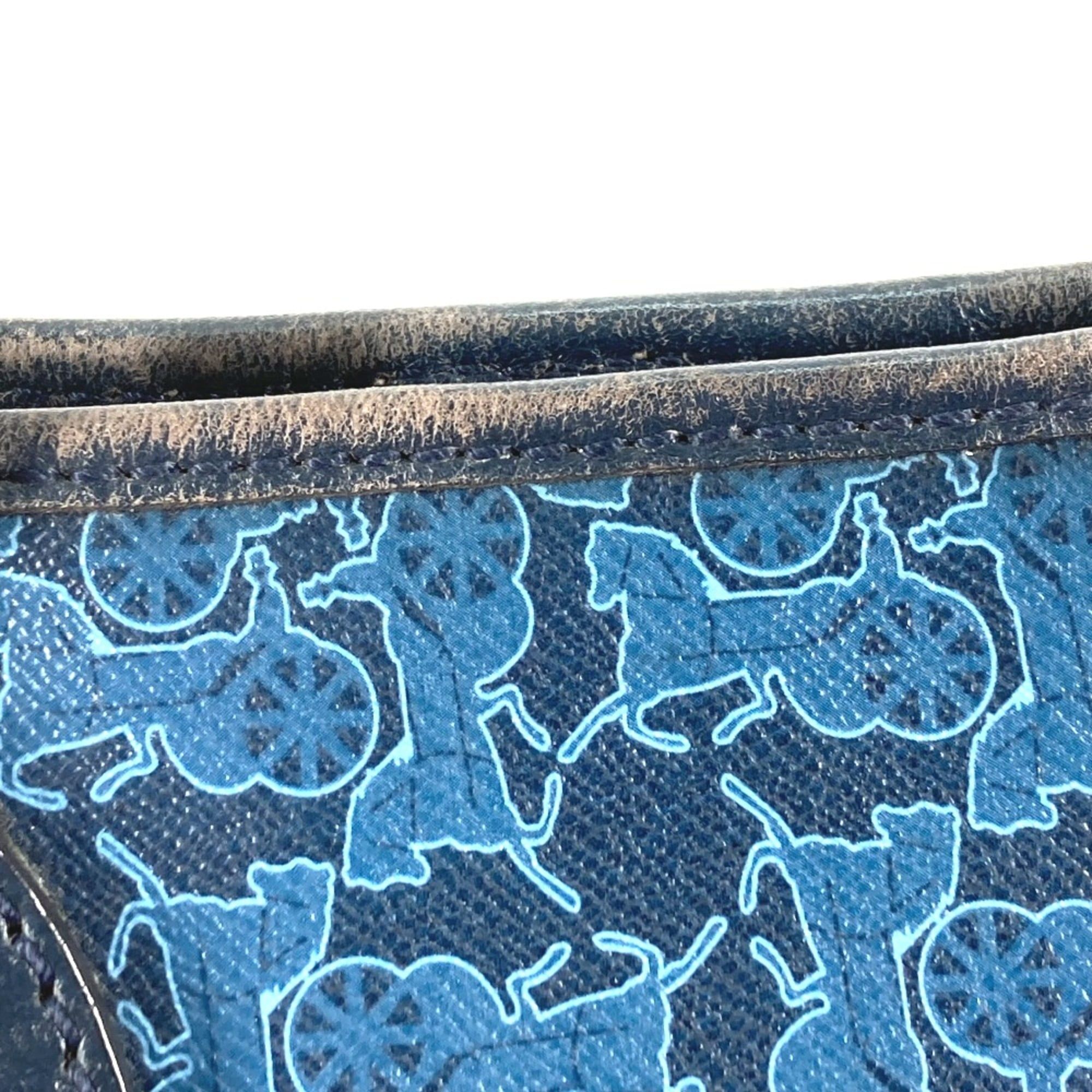 Leather Shoulder Bag (Pre-Owned) - Celine - Modalova