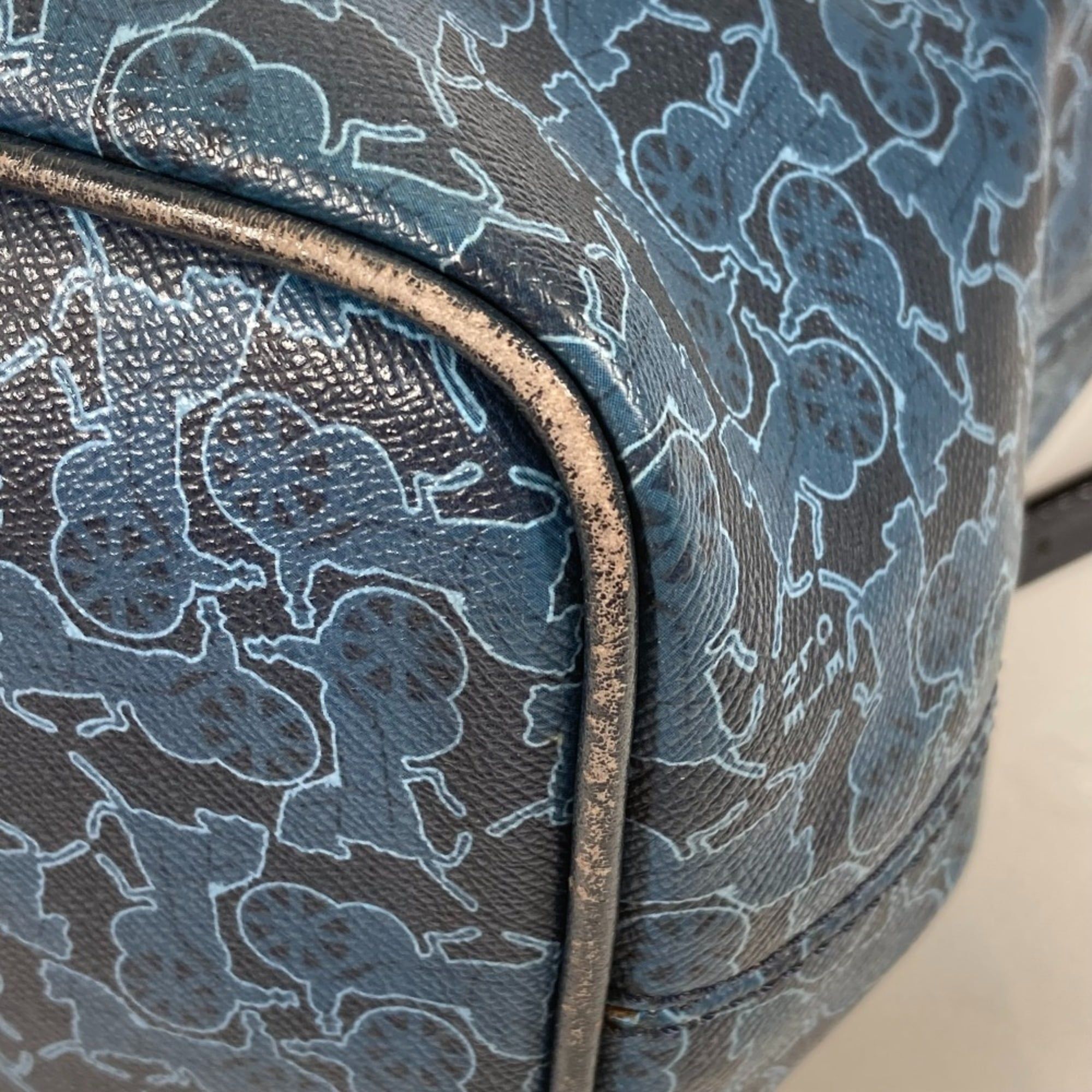 Leather Shoulder Bag (Pre-Owned) - Celine - Modalova